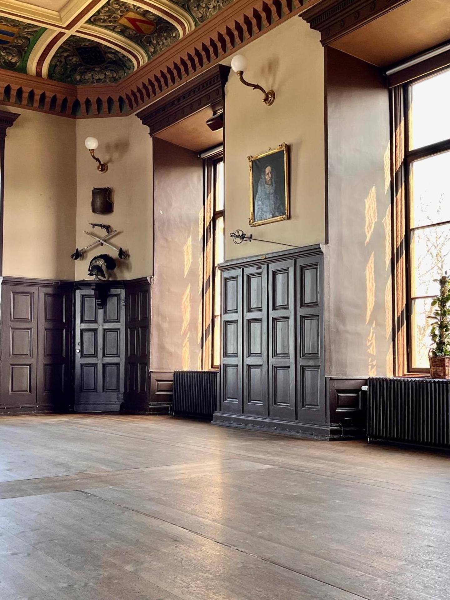 Meeting/conference room