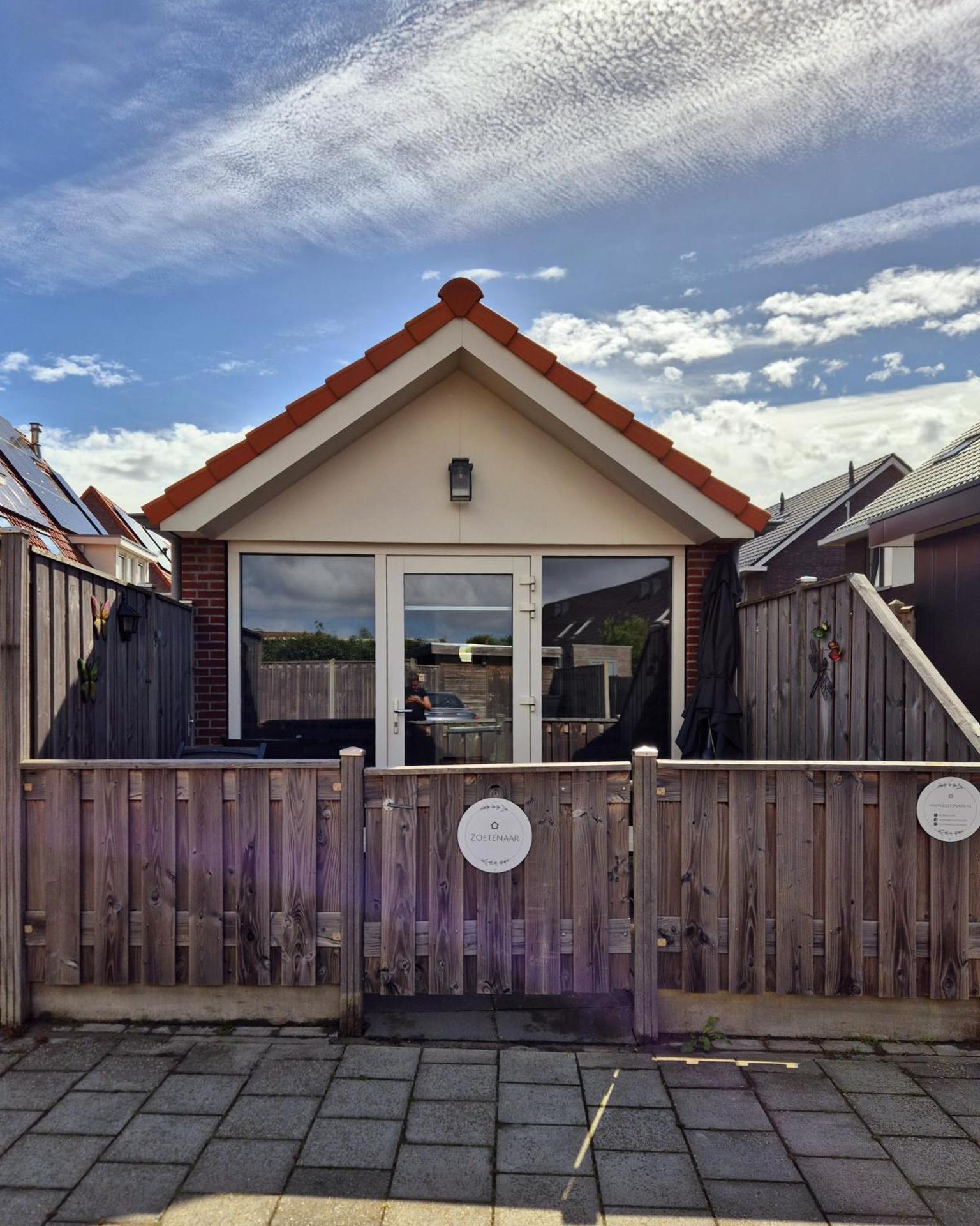 Zoetenaar Zoutelande