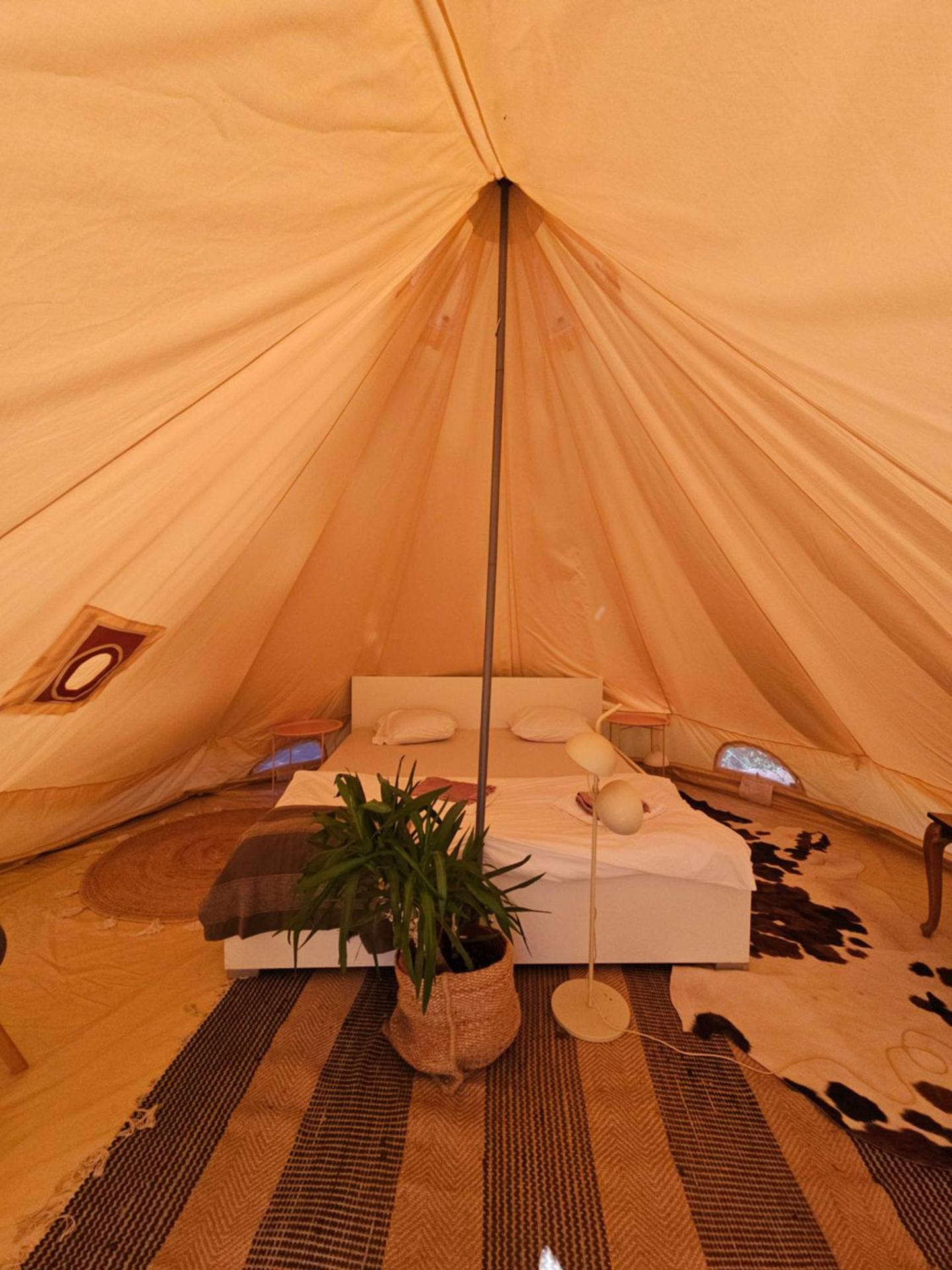 Glamping Imotski 5