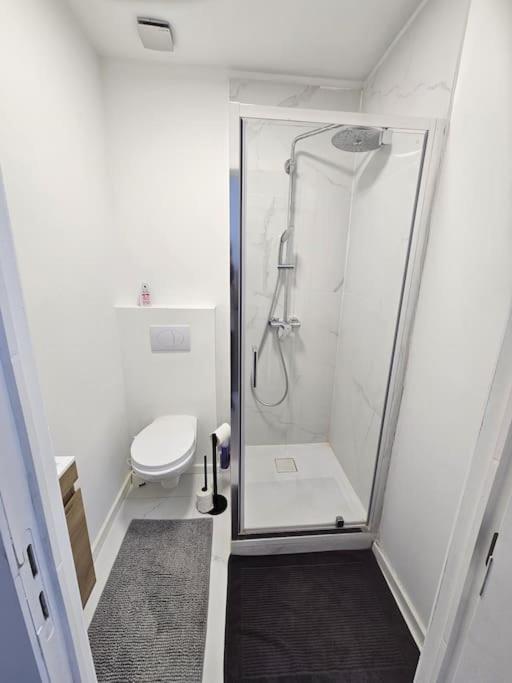 Sweet and chill studio center of Bruxelles # 2