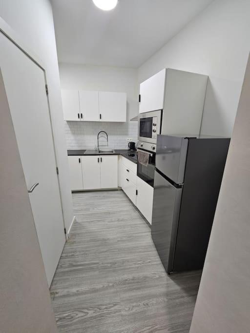 Sweet and chill studio center of Bruxelles # 2