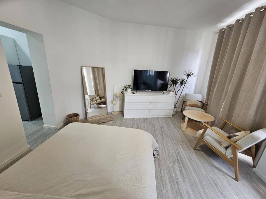 Sweet and chill studio center of Bruxelles # 2