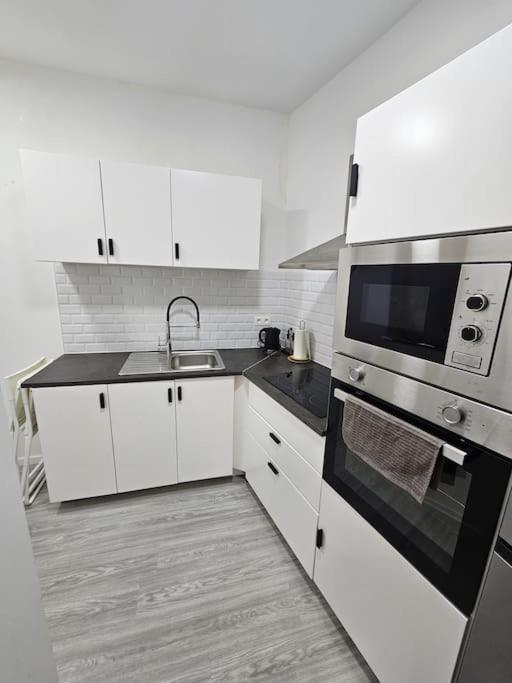 Sweet and chill studio center of Bruxelles # 2