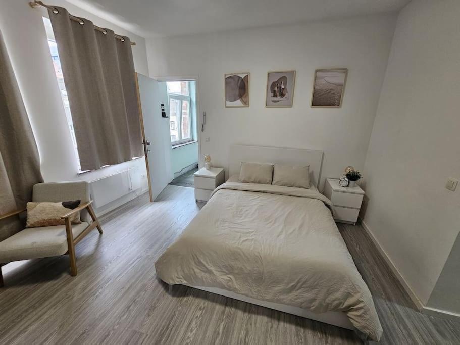 Sweet and chill studio center of Bruxelles # 2