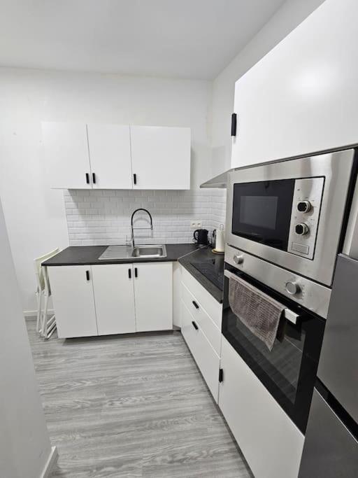 Sweet and chill studio center of Bruxelles # 2