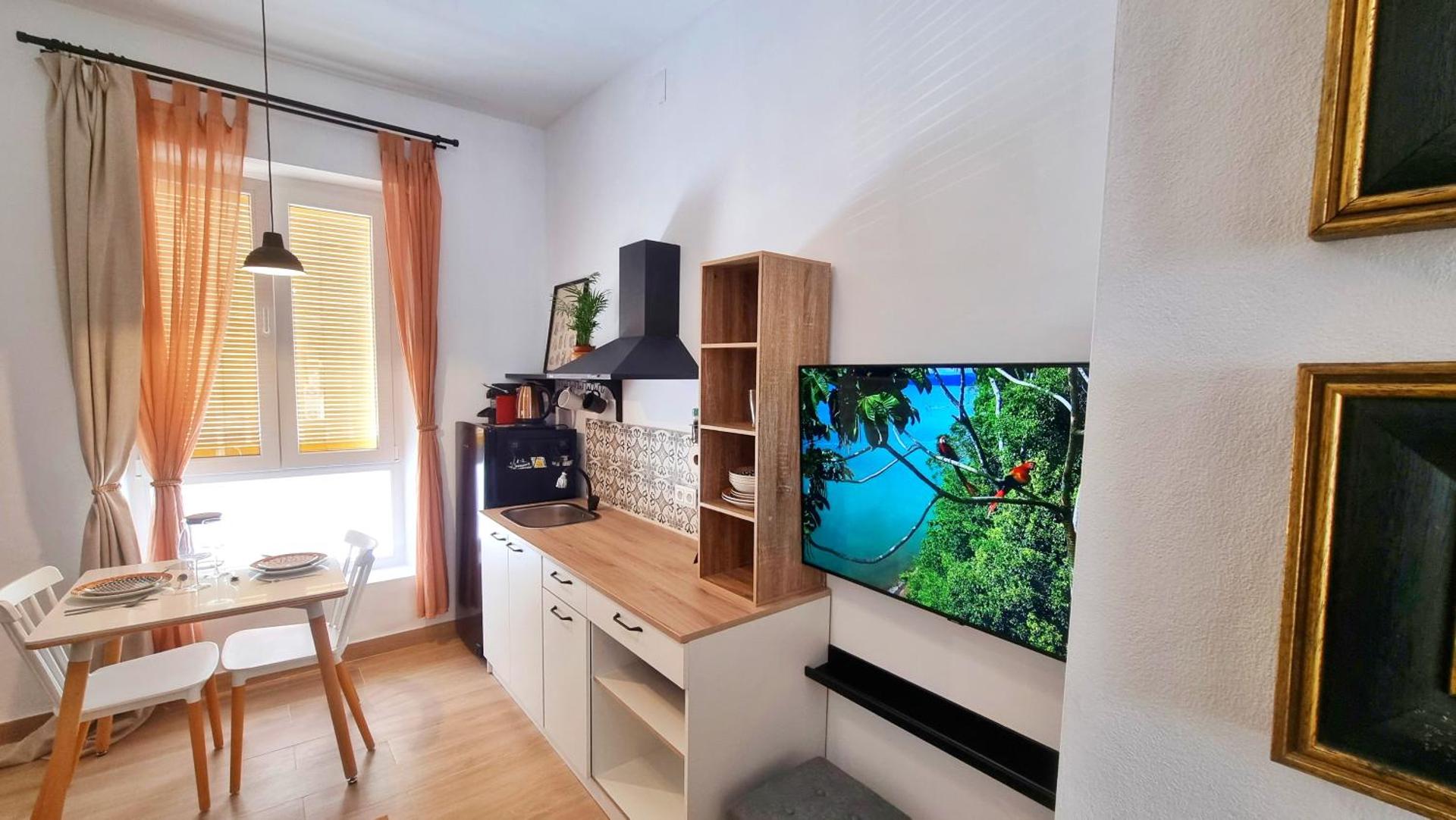 Rincón céntrico con encanto By Aloha Palma