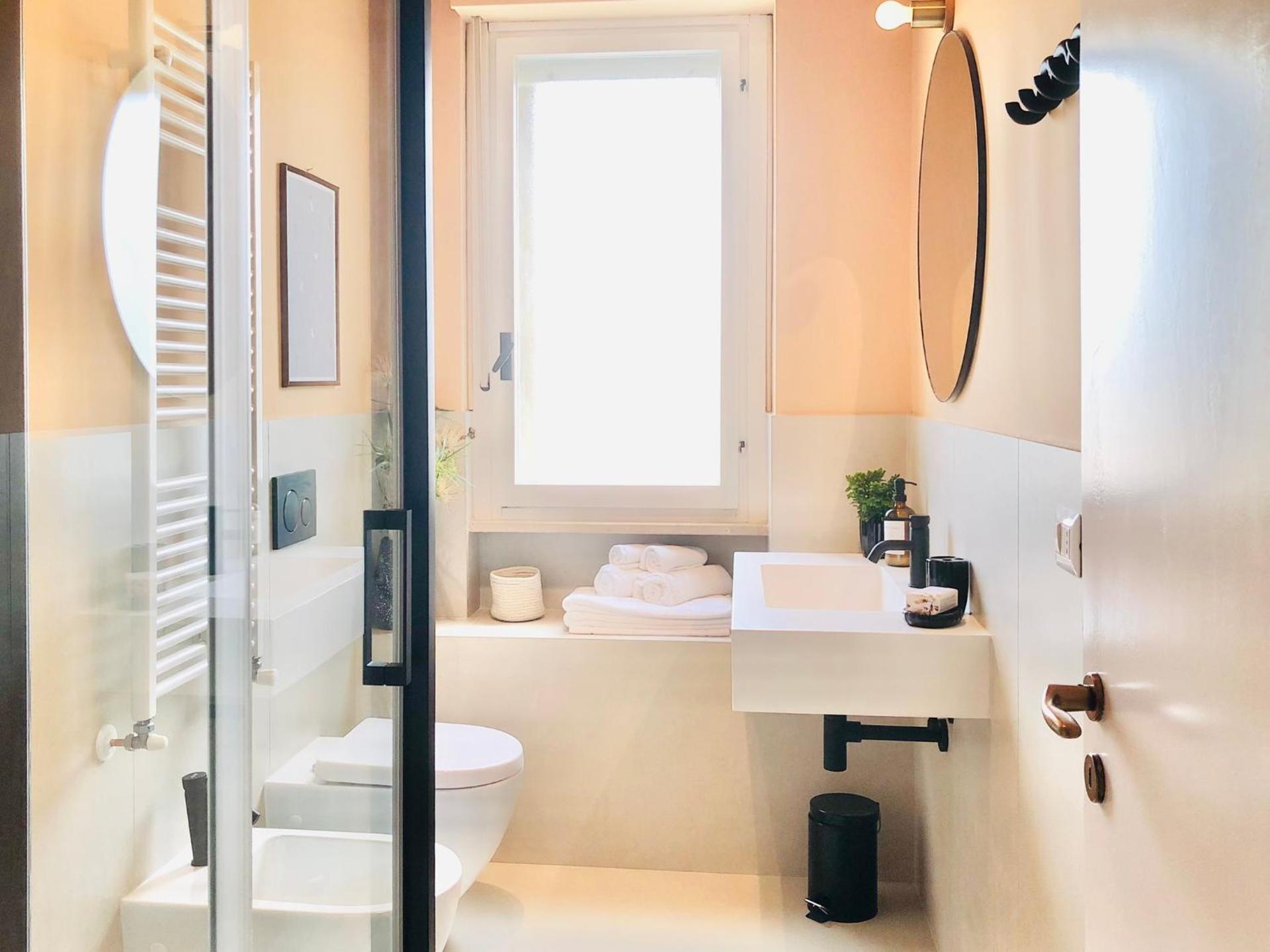 Sabbia - Il tuo alloggio a due passi dal mare