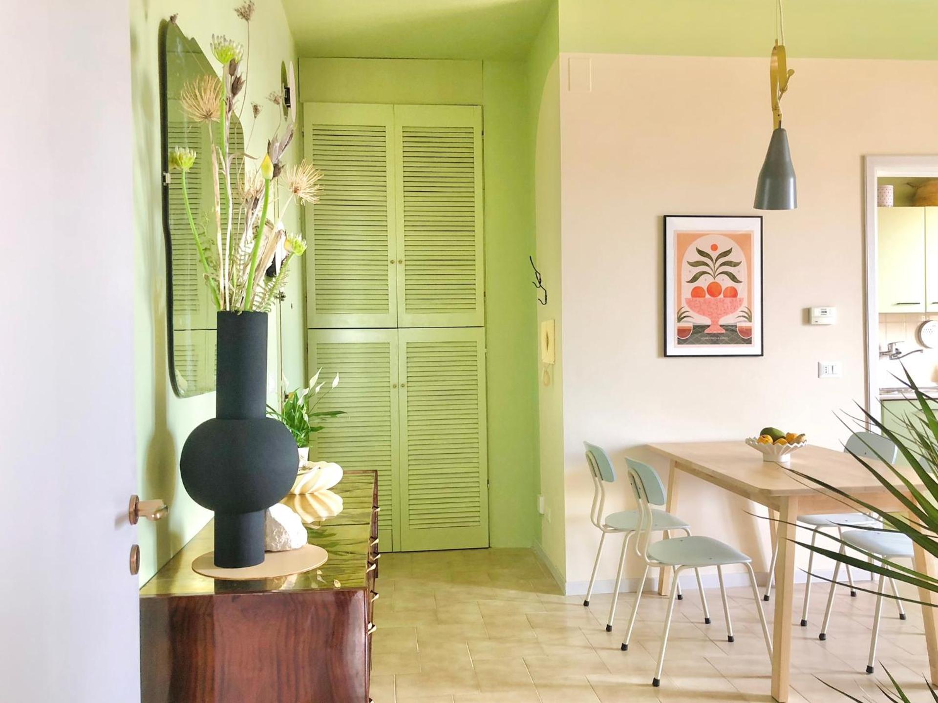 Sabbia - Il tuo alloggio a due passi dal mare