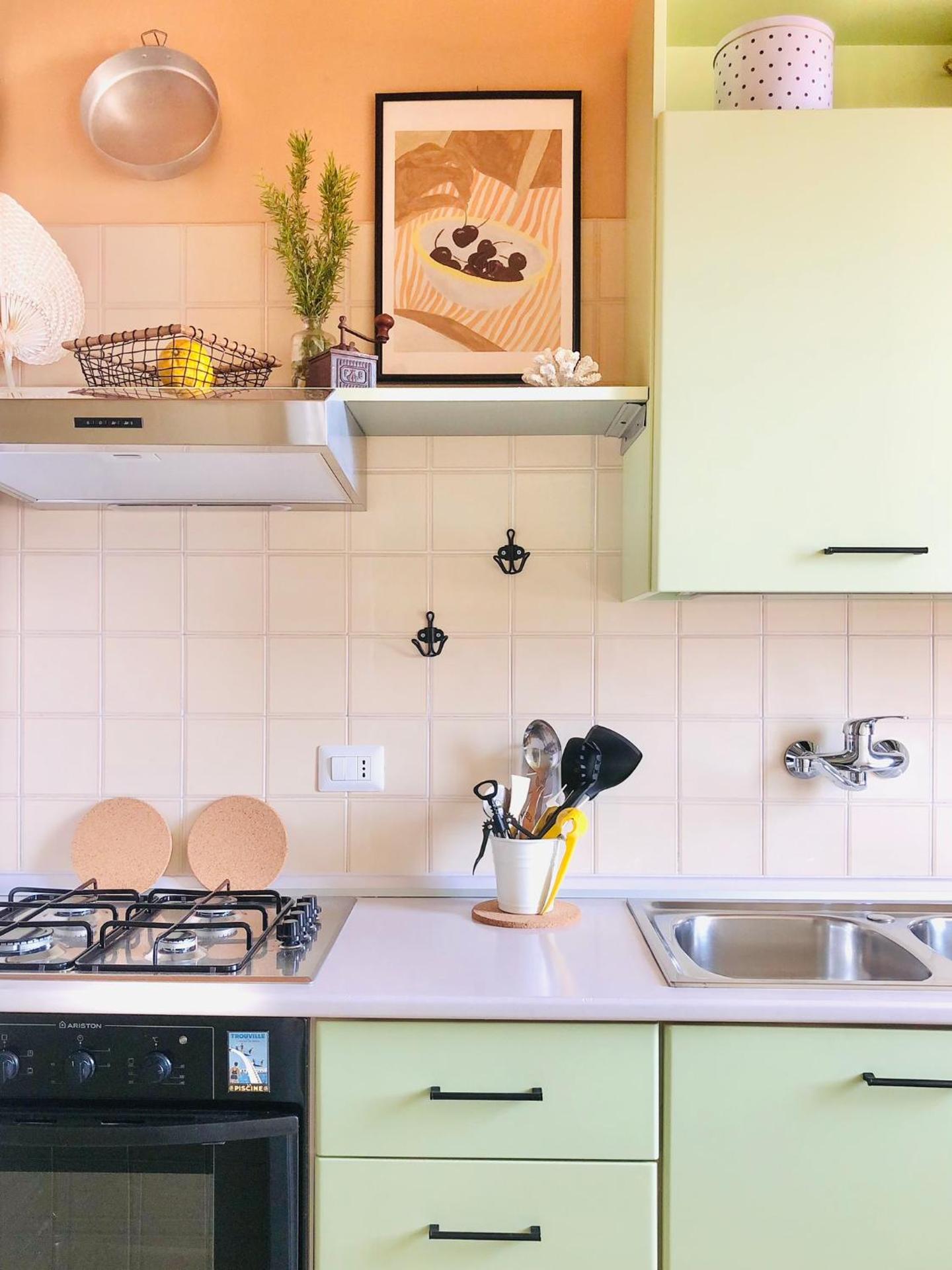 Sabbia - Il tuo alloggio a due passi dal mare