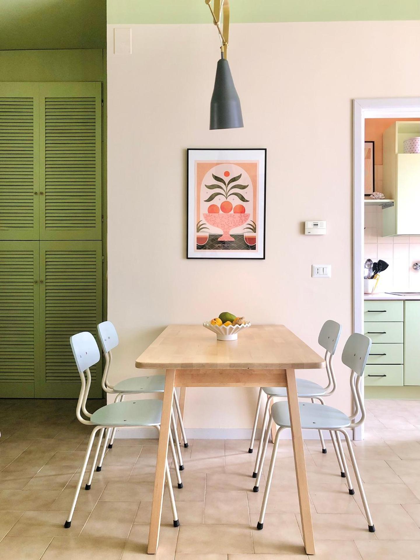 Sabbia - Il tuo alloggio a due passi dal mare