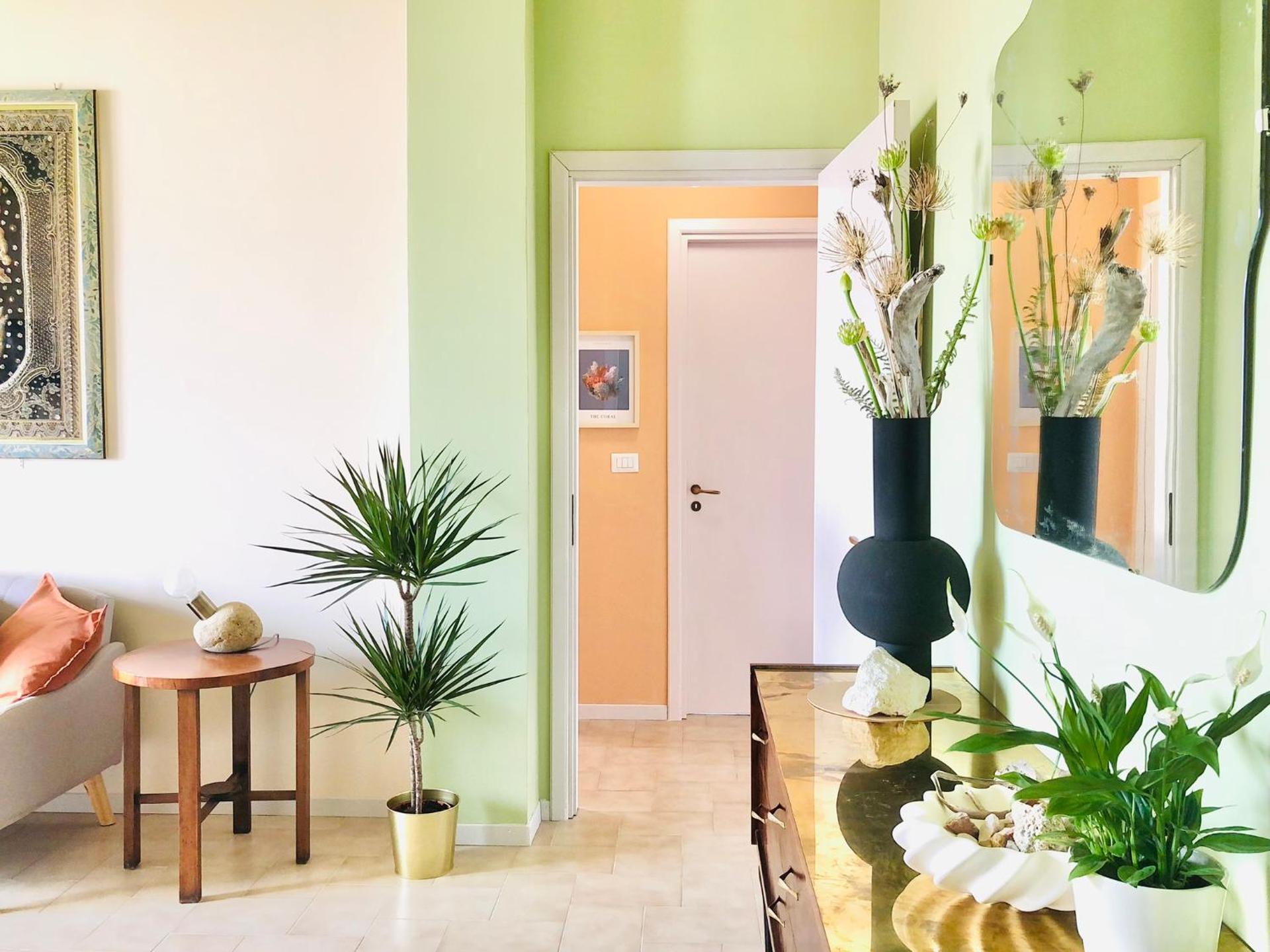 Sabbia - Il tuo alloggio a due passi dal mare