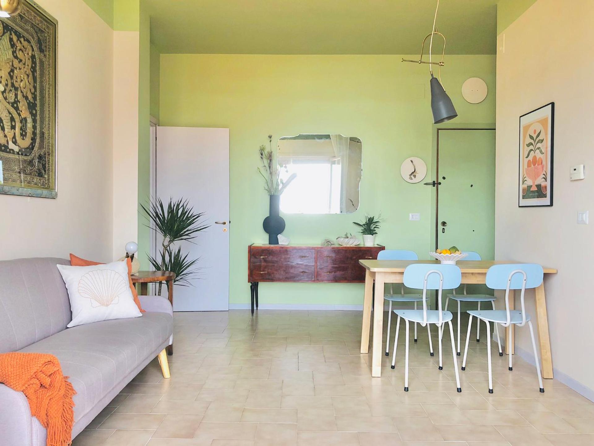 Sabbia - Il tuo alloggio a due passi dal mare