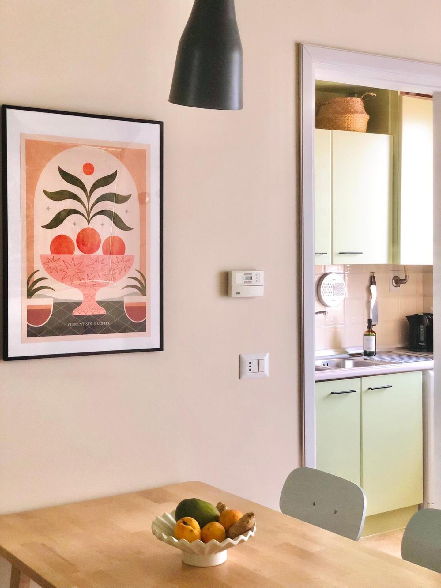 Sabbia - Il tuo alloggio a due passi dal mare