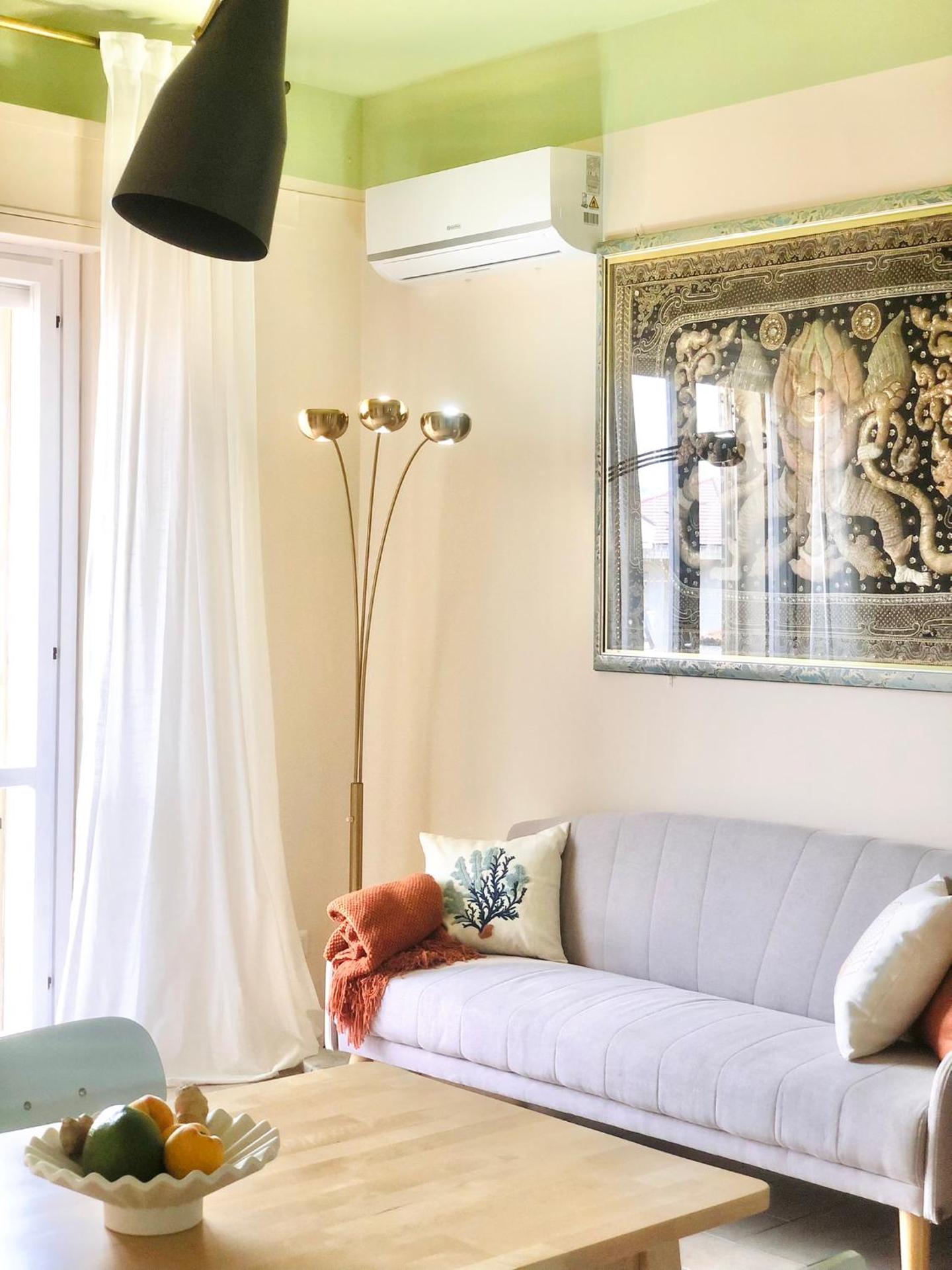 Sabbia - Il tuo alloggio a due passi dal mare