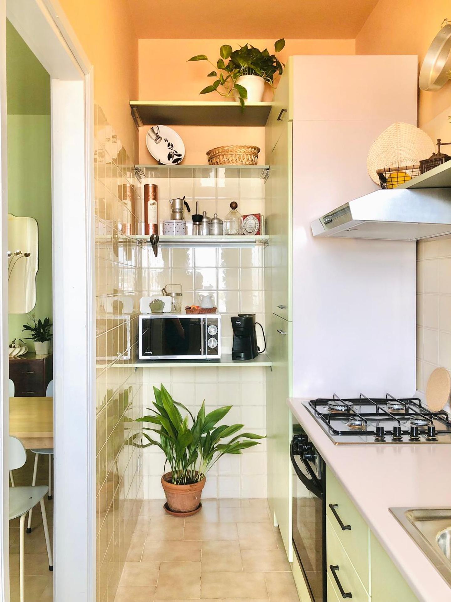 Sabbia - Il tuo alloggio a due passi dal mare