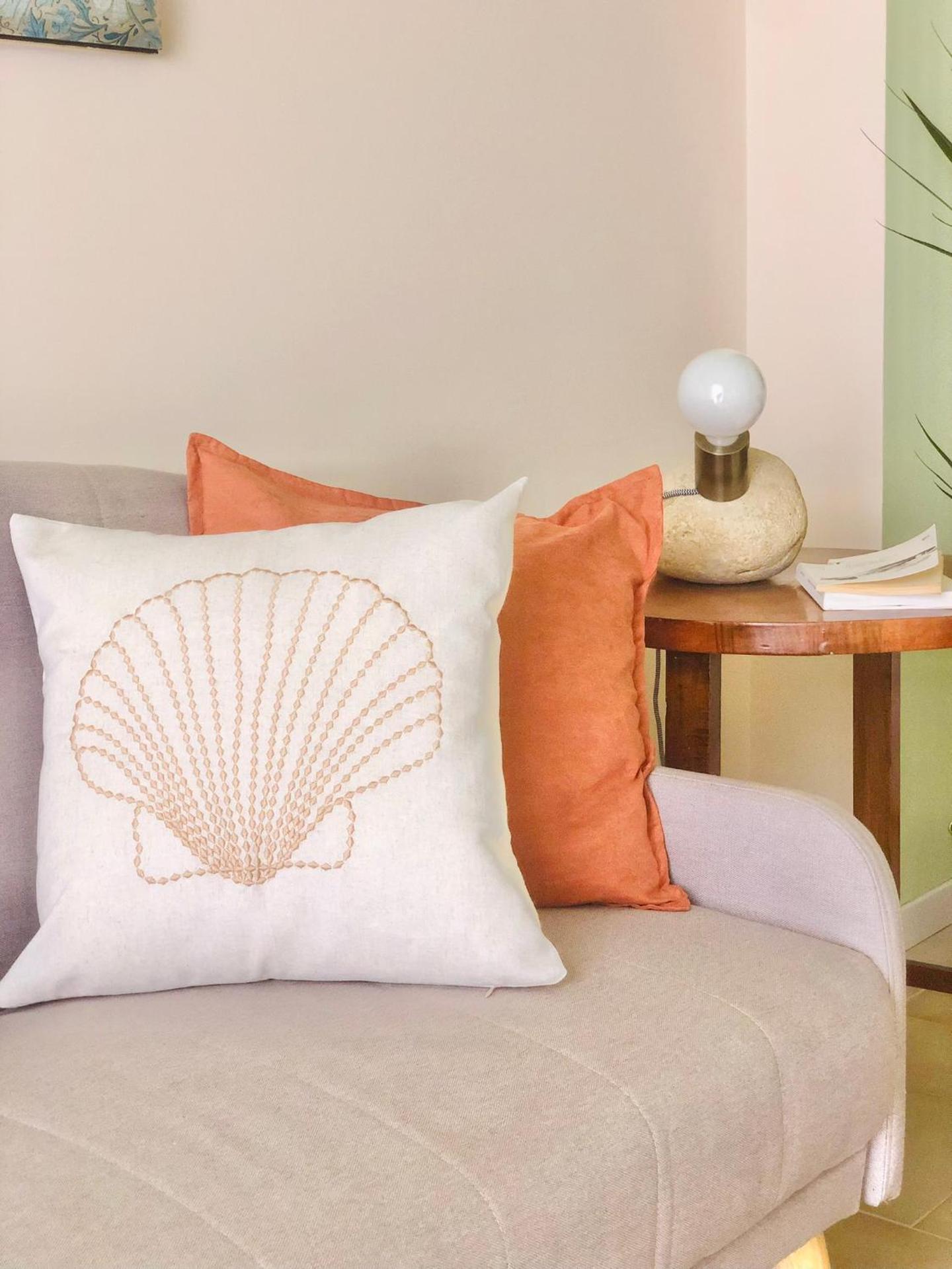 Sabbia - Il tuo alloggio a due passi dal mare