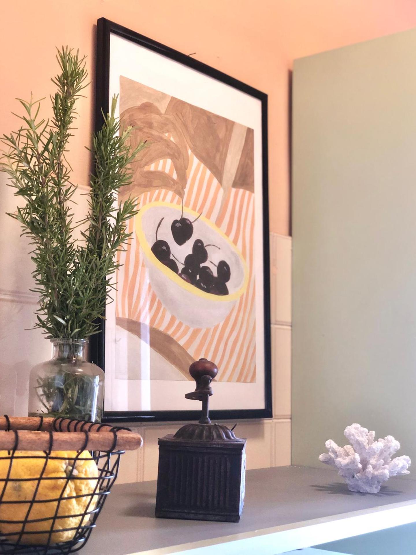 Sabbia - Il tuo alloggio a due passi dal mare