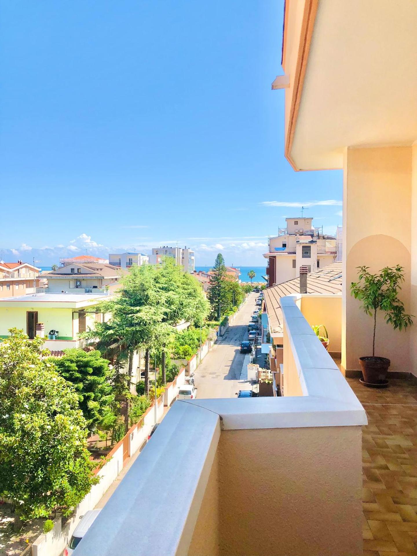 Sabbia - Il tuo alloggio a due passi dal mare