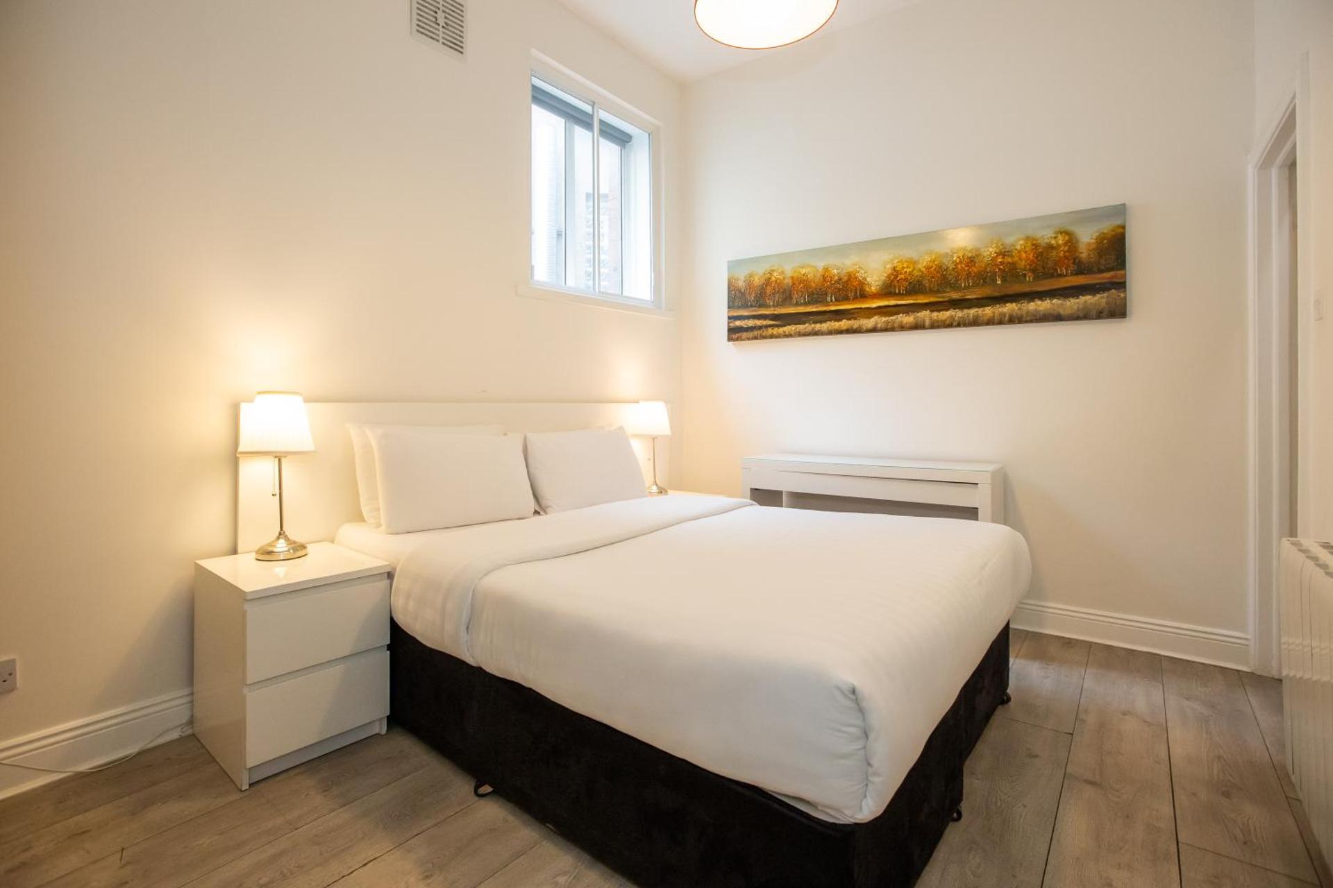 Temple Bar Essex Apartments