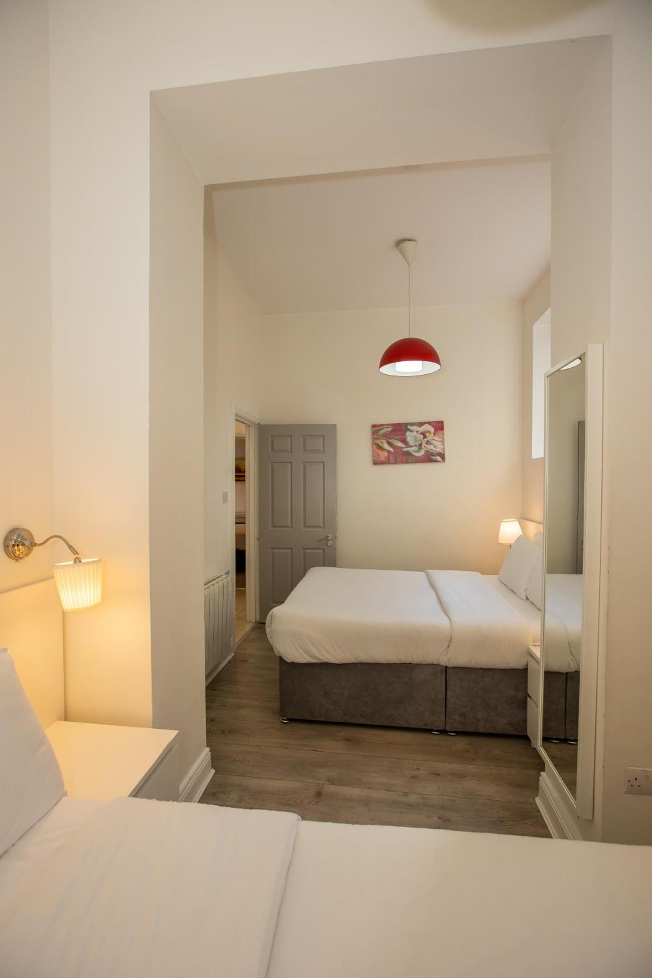 Temple Bar Essex Apartments