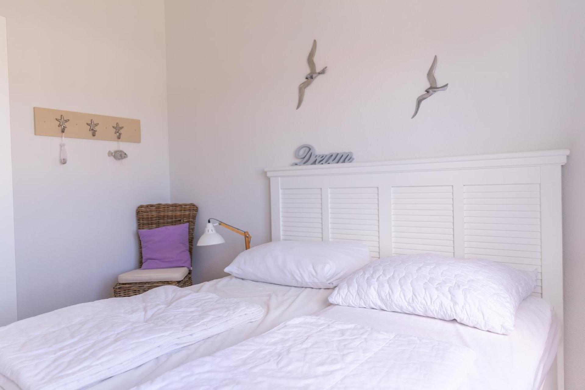 Beach appartement 44