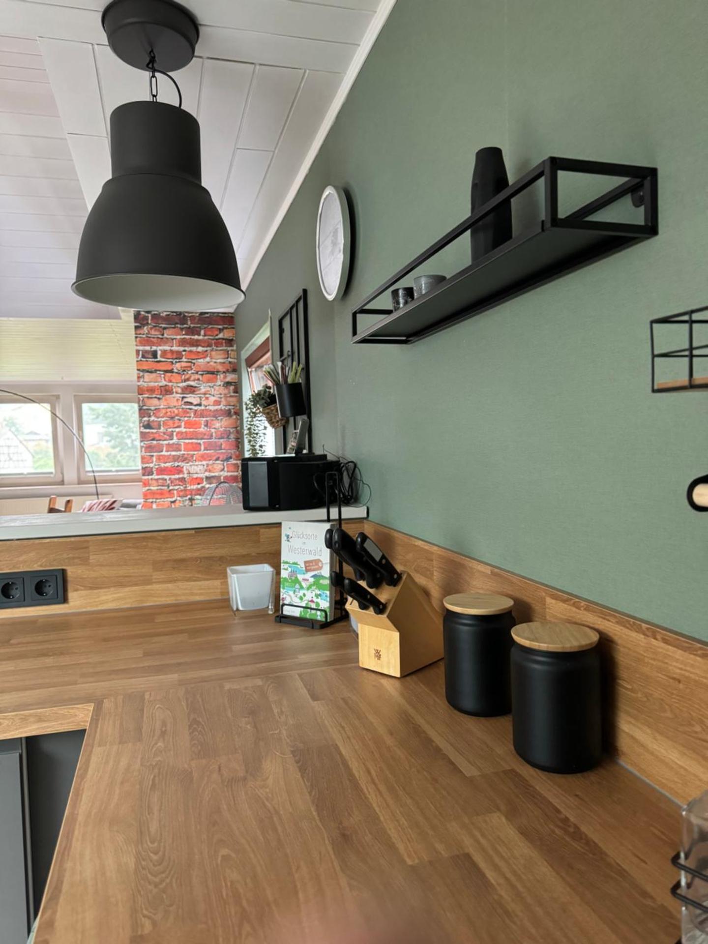 Neu renovierte Ferienwohnung Suseria