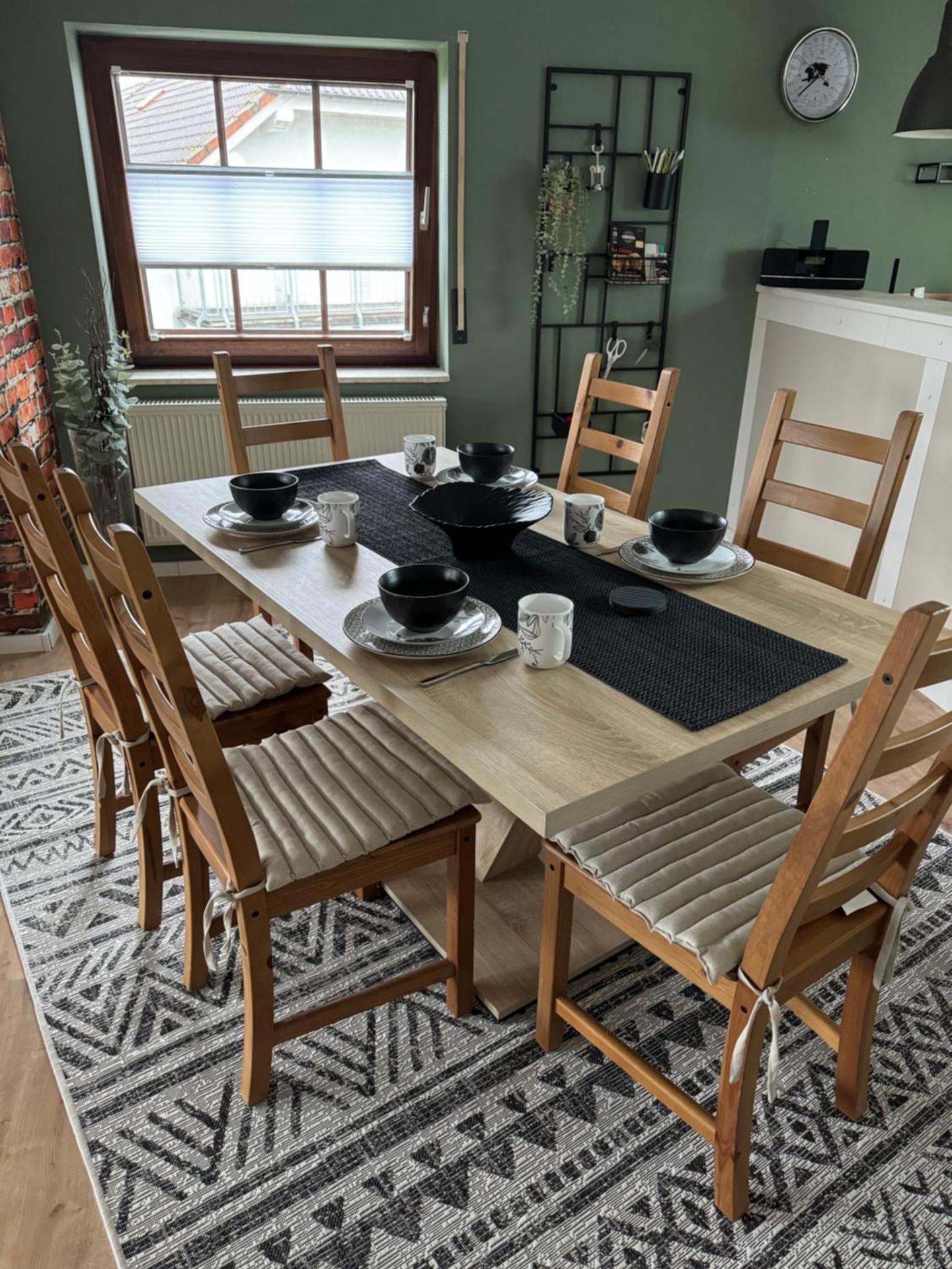 Neu renovierte Ferienwohnung Suseria