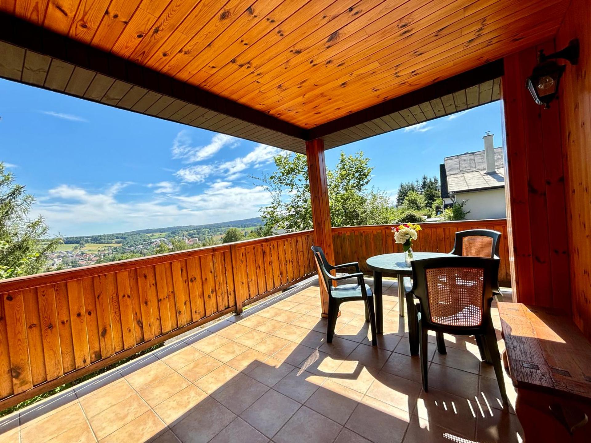 View (from property/room)