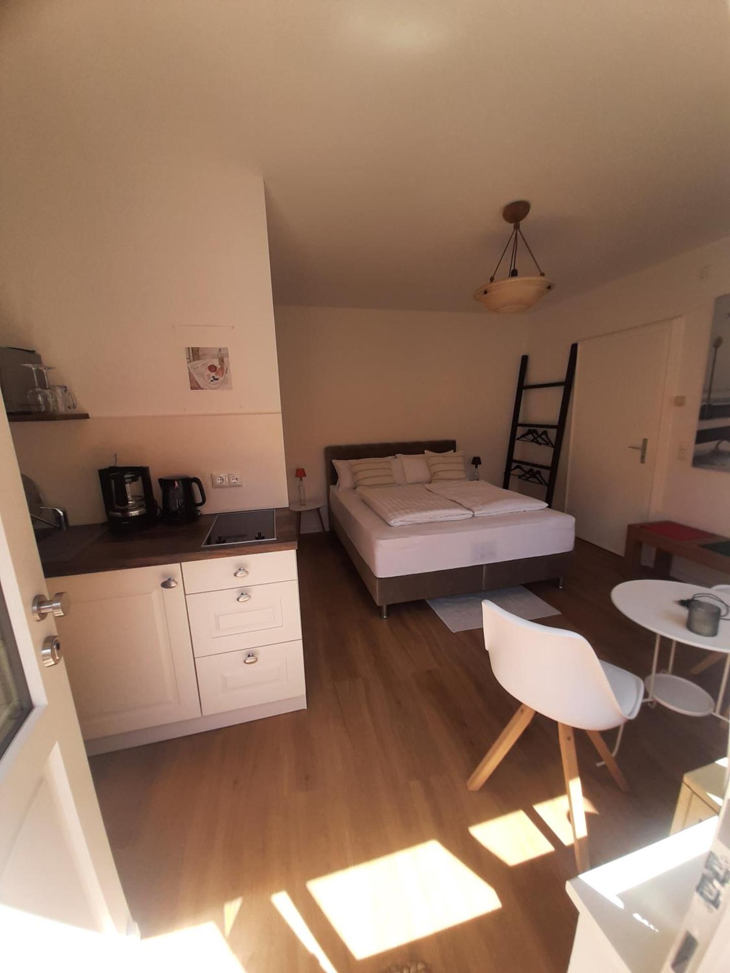 Mosel statt Mallorca