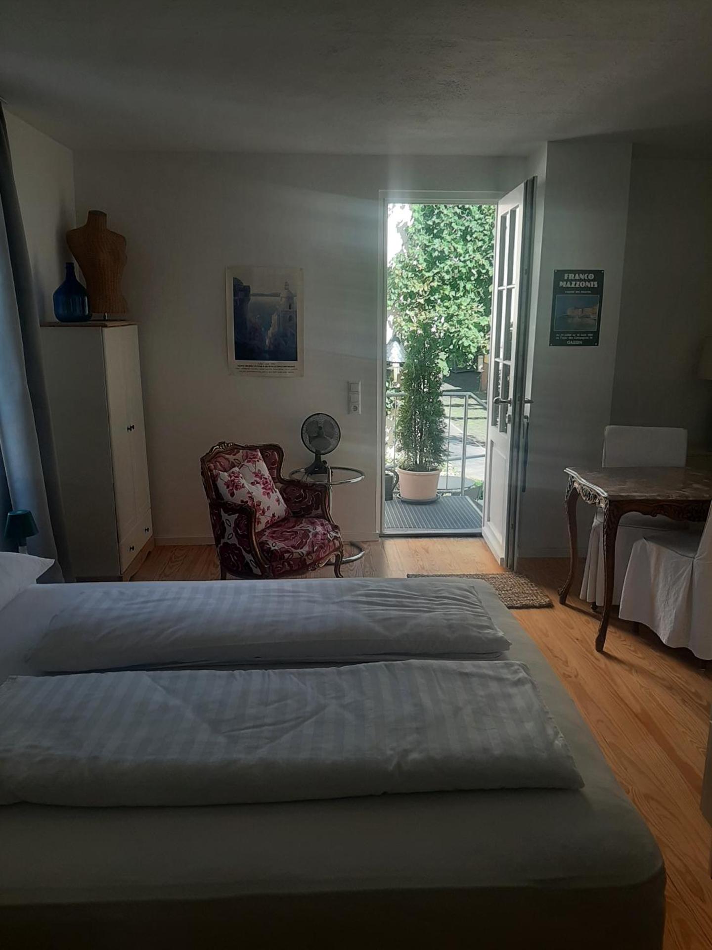 Mosel statt Mallorca