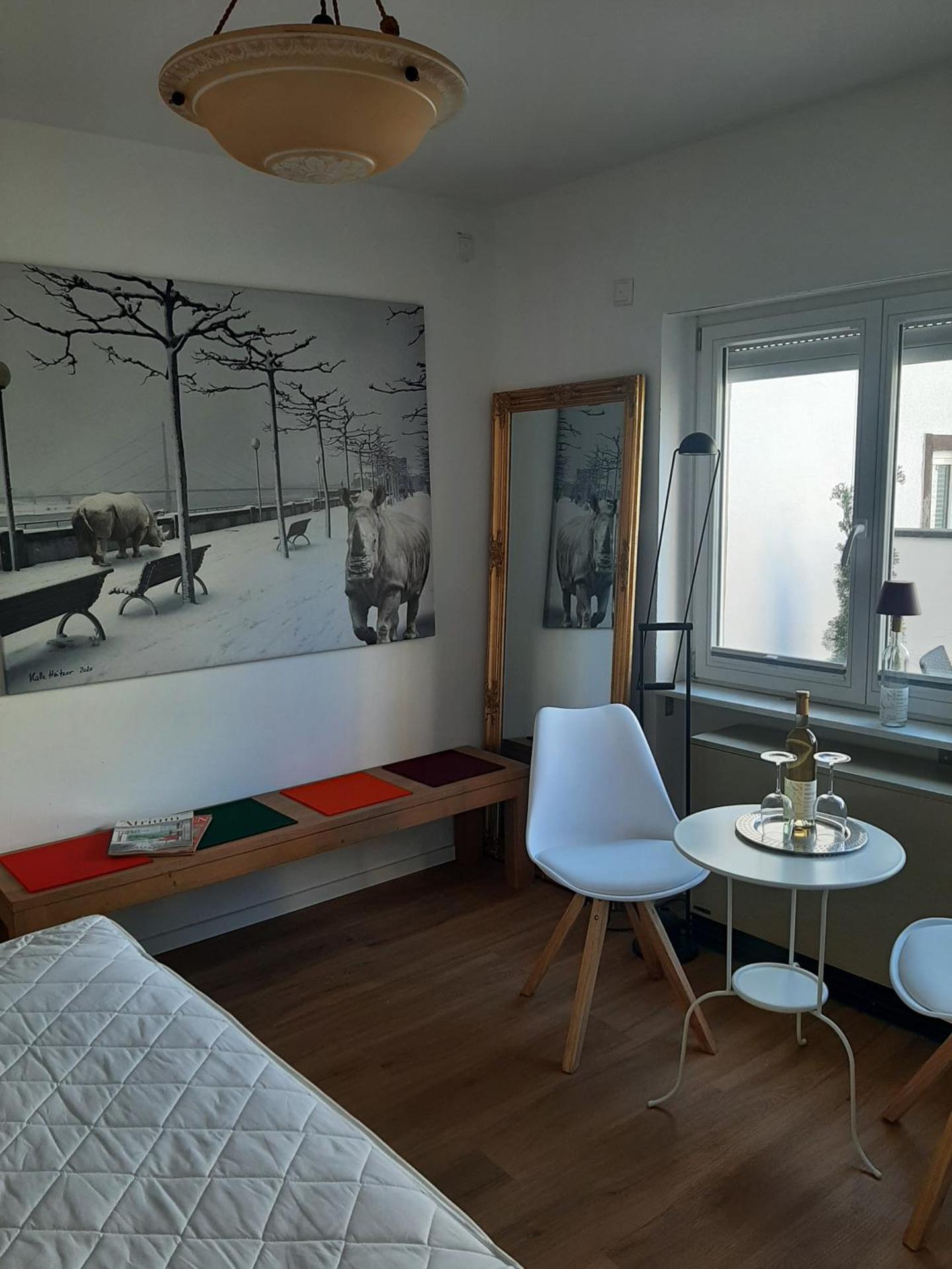 Mosel statt Mallorca