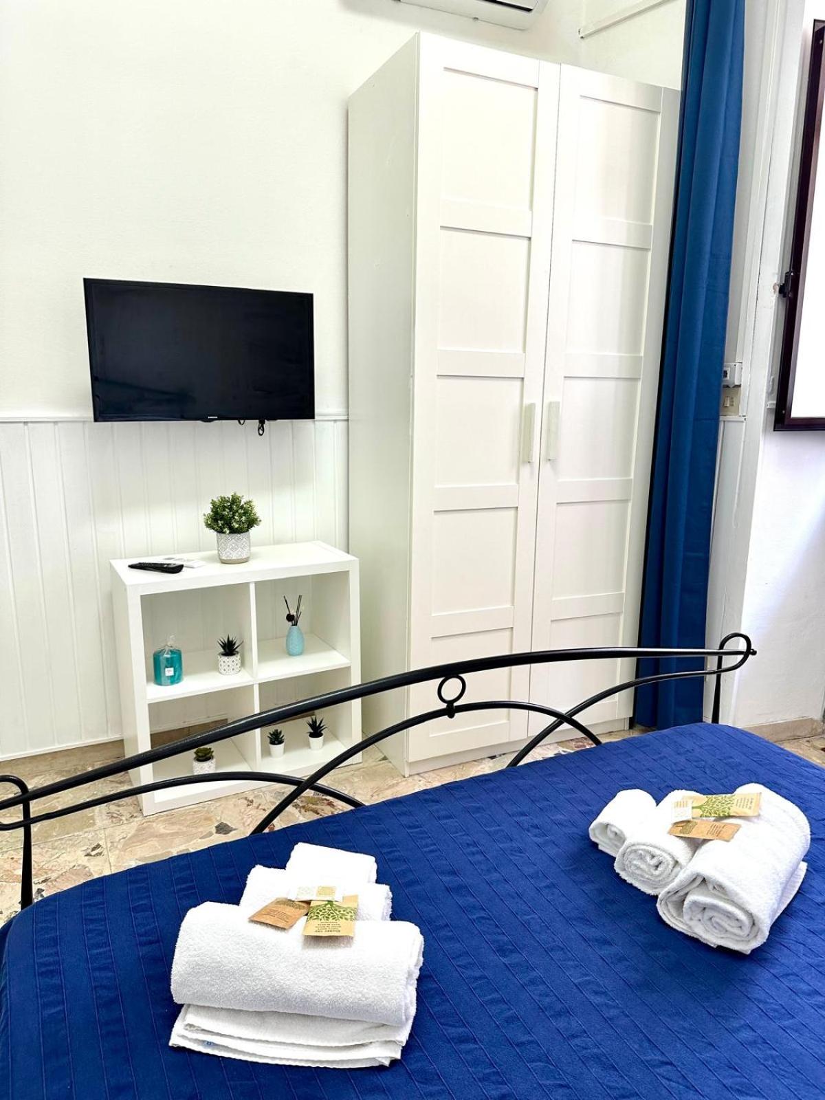 Brezza Marina Apartments