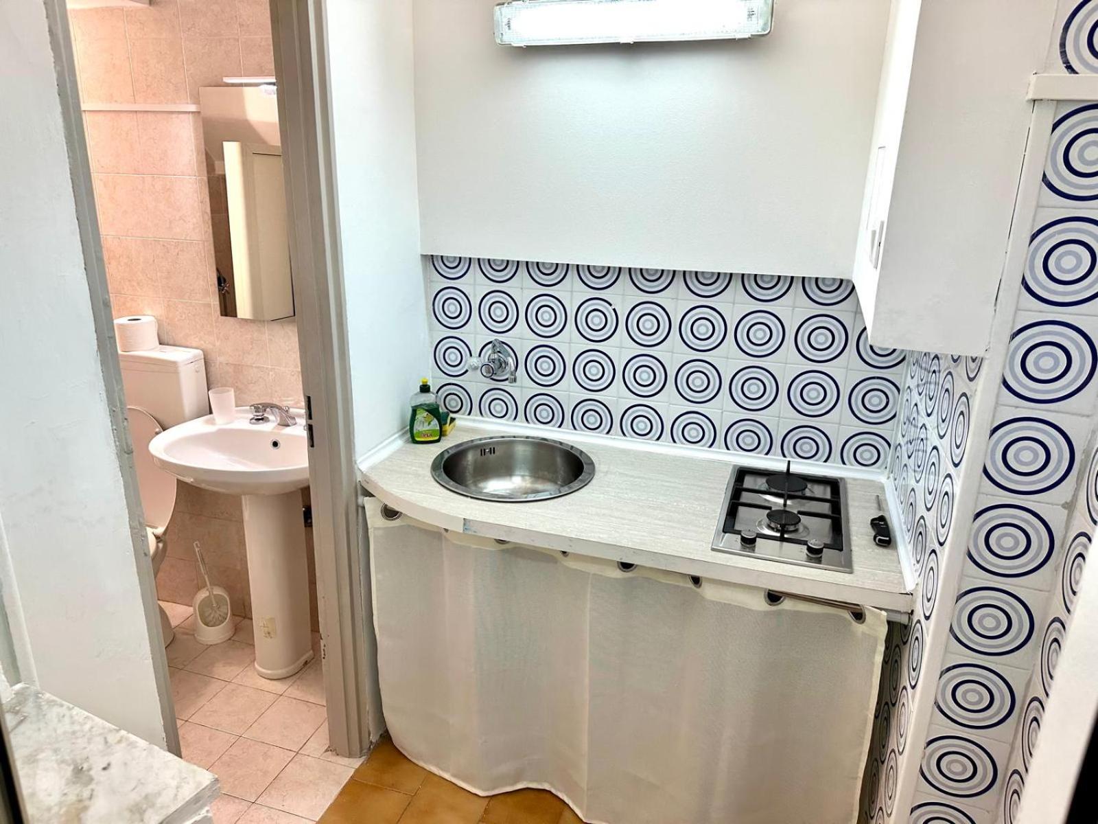 Brezza Marina Apartments