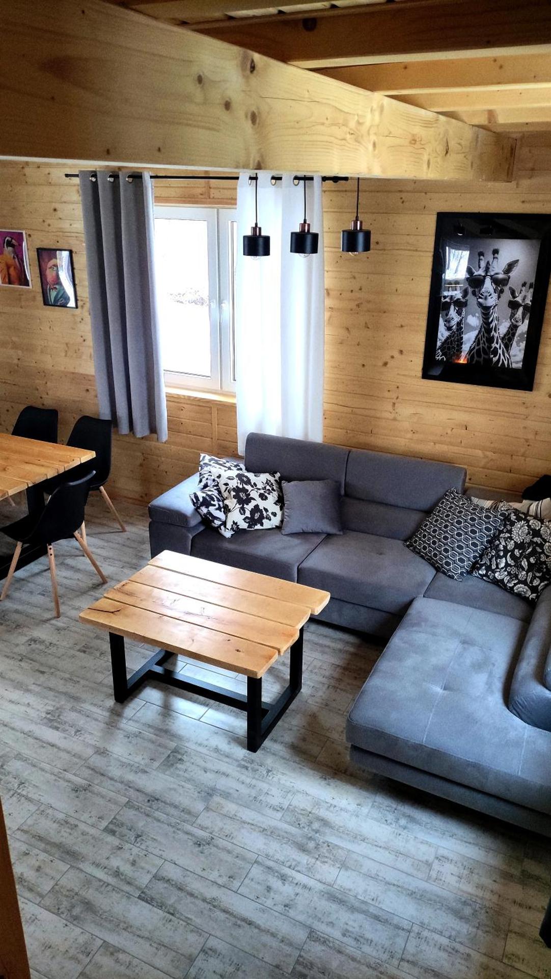 Świerkowisko cisza las plaża blisko