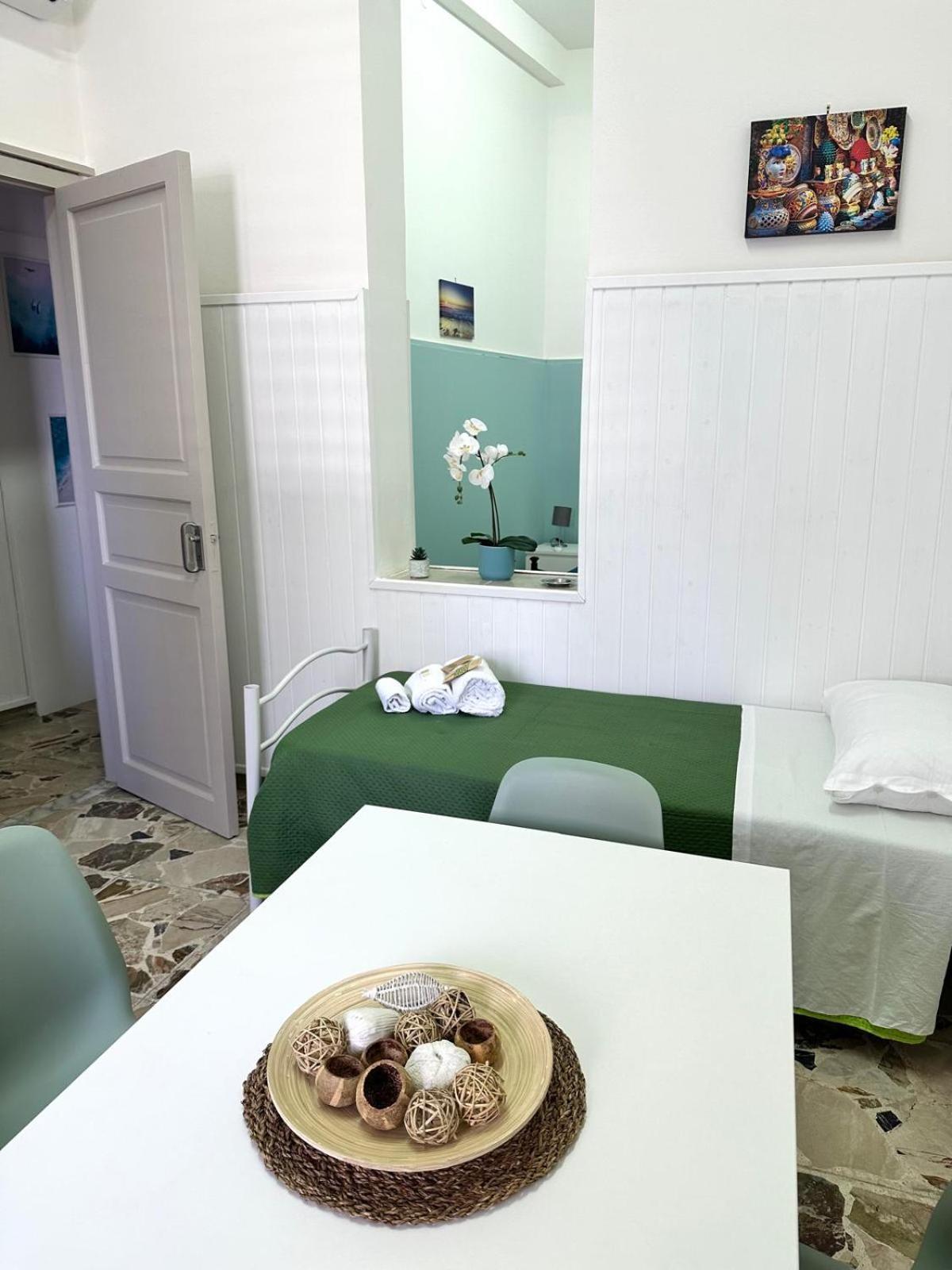 Brezza Marina Apartments