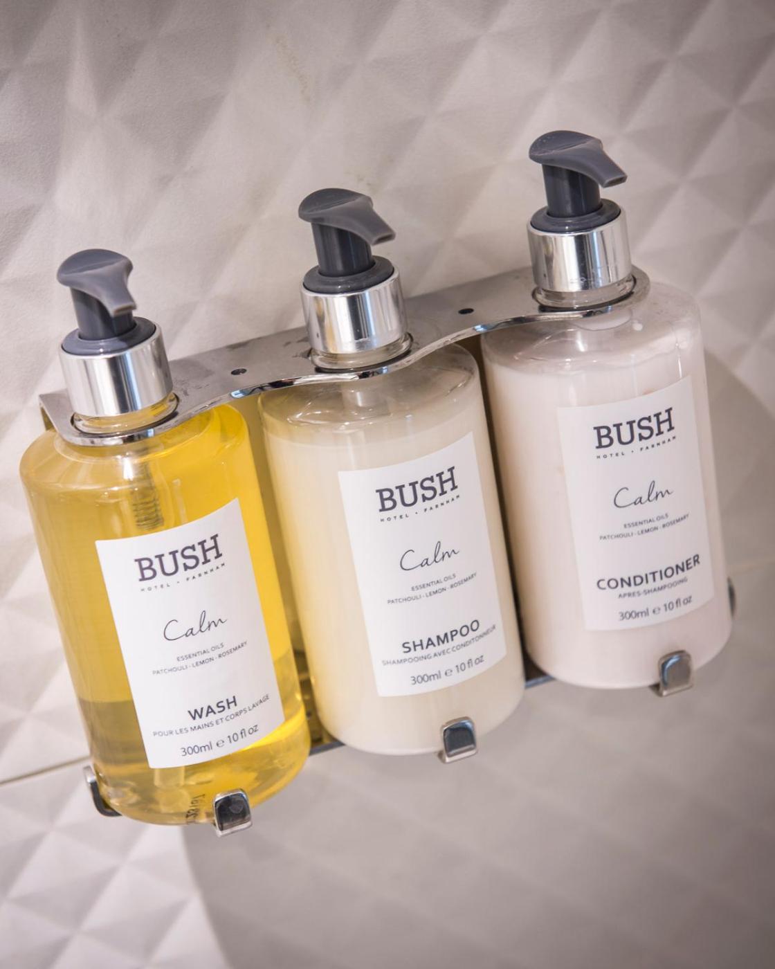 Superior Accessible Double Room