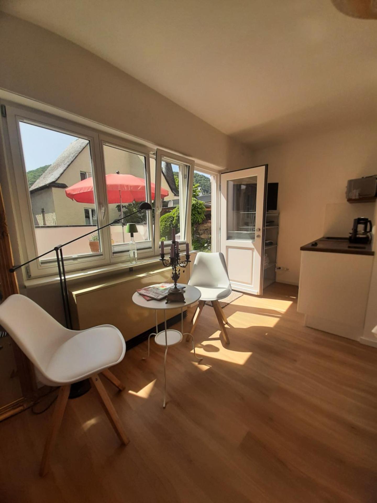 Mosel statt Mallorca