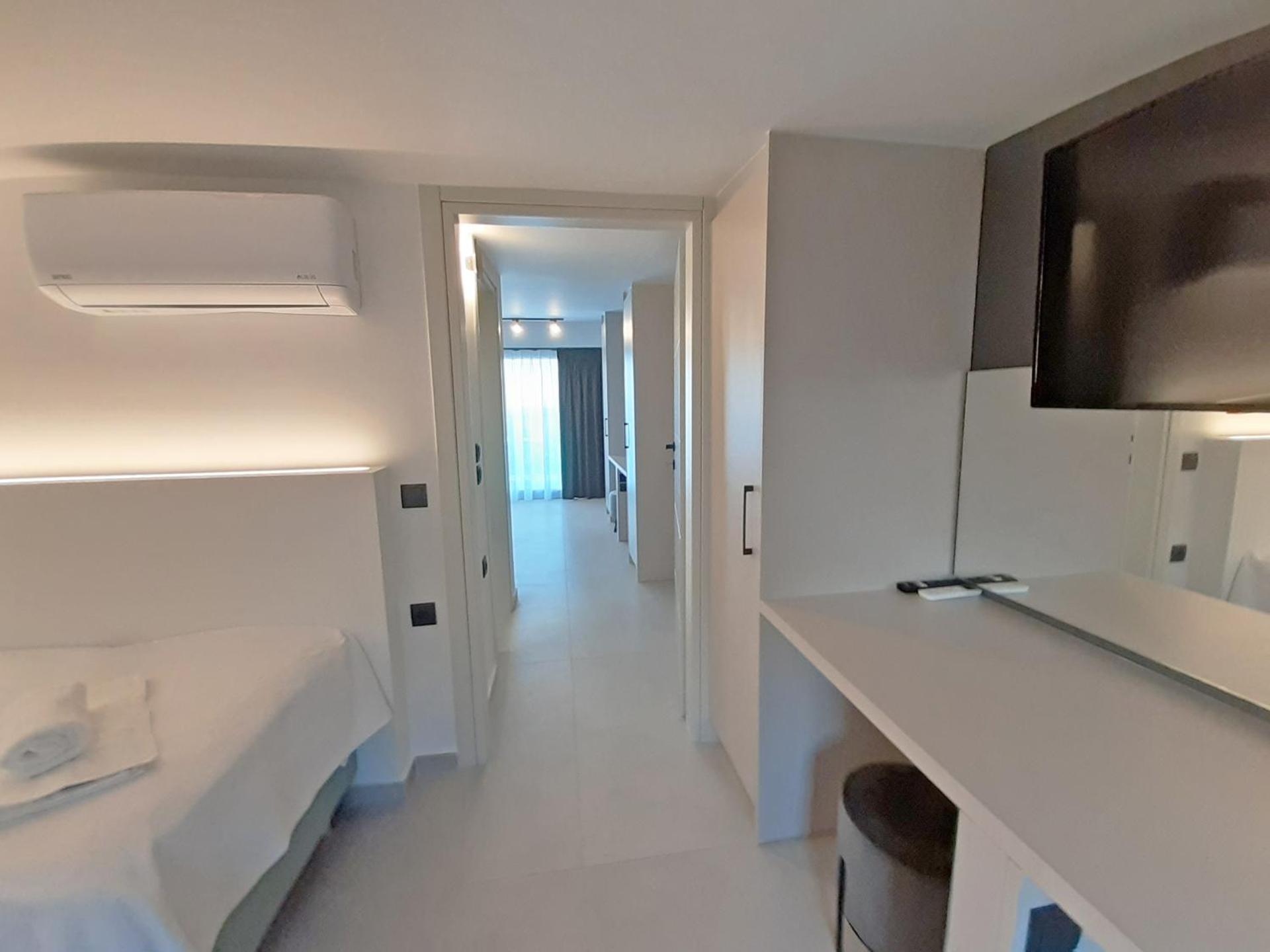 Casa Del Sol Luxury House