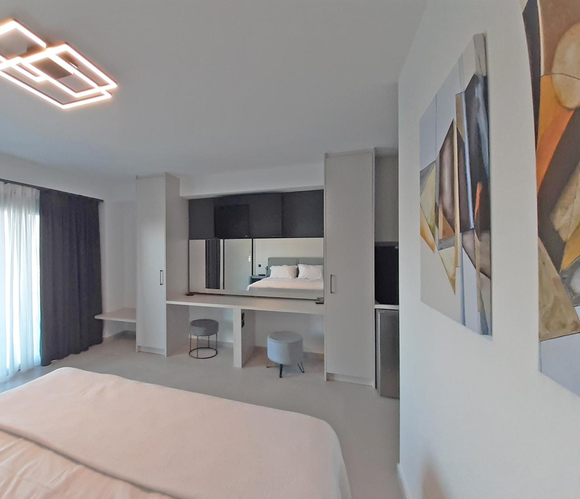 Casa Del Sol Luxury House