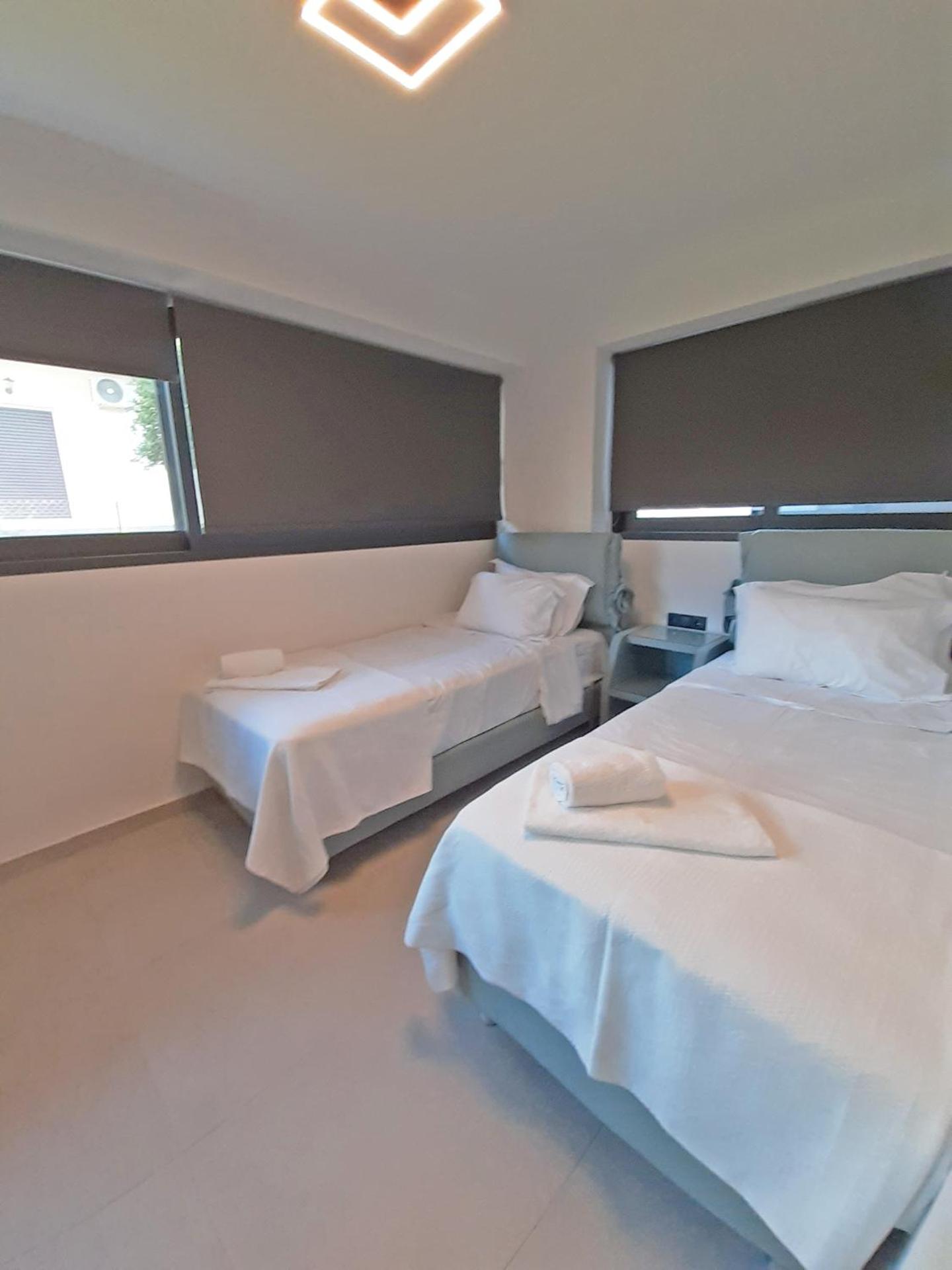 Casa Del Sol Luxury House