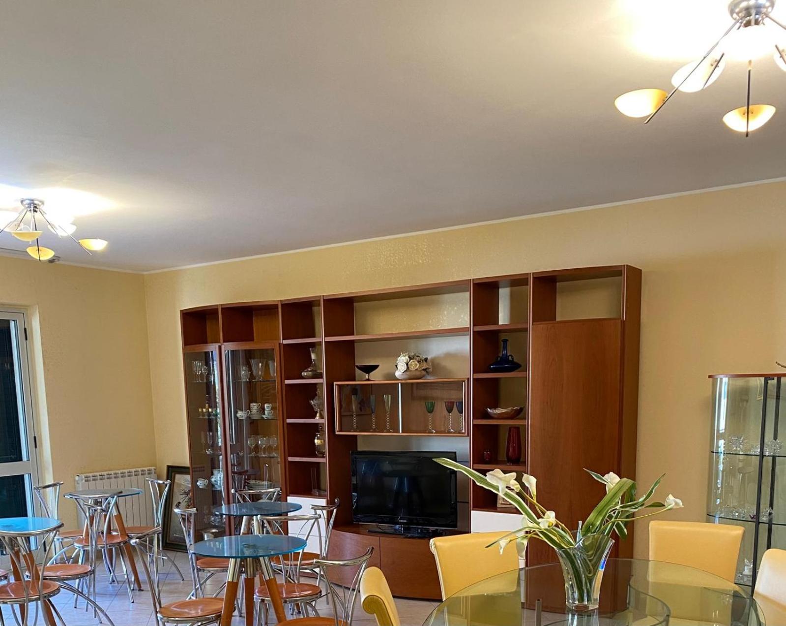 Regina Margherita B&B