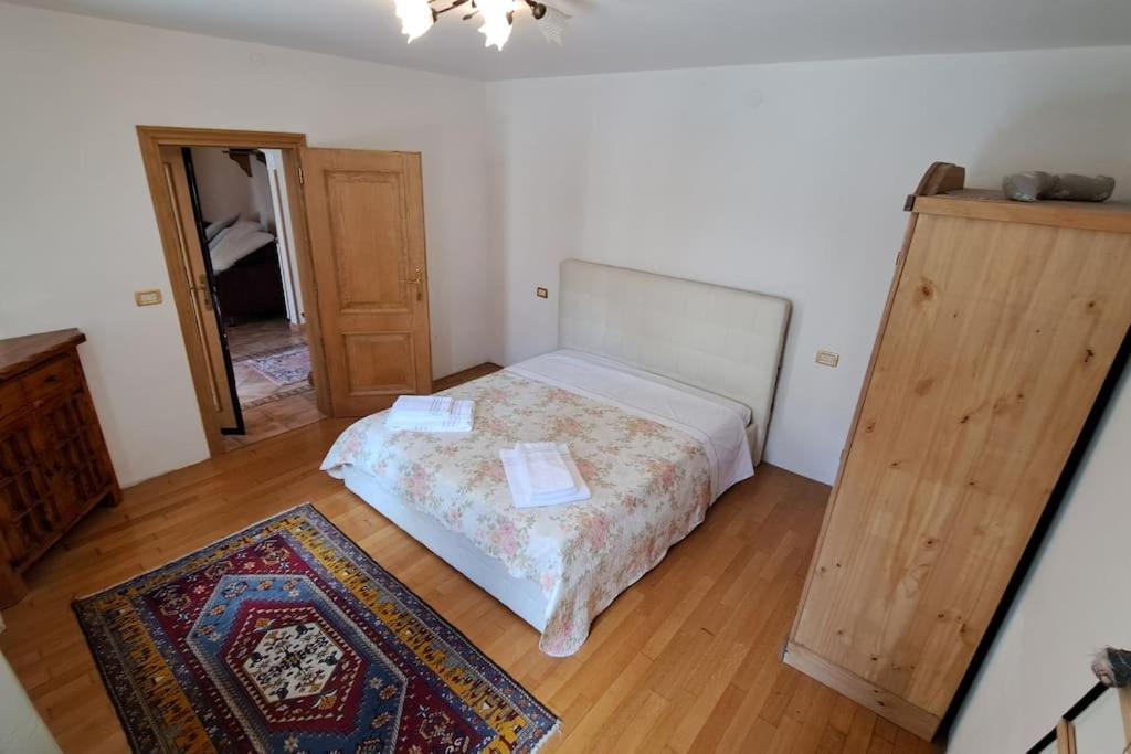 Sveta apartment Auronzo