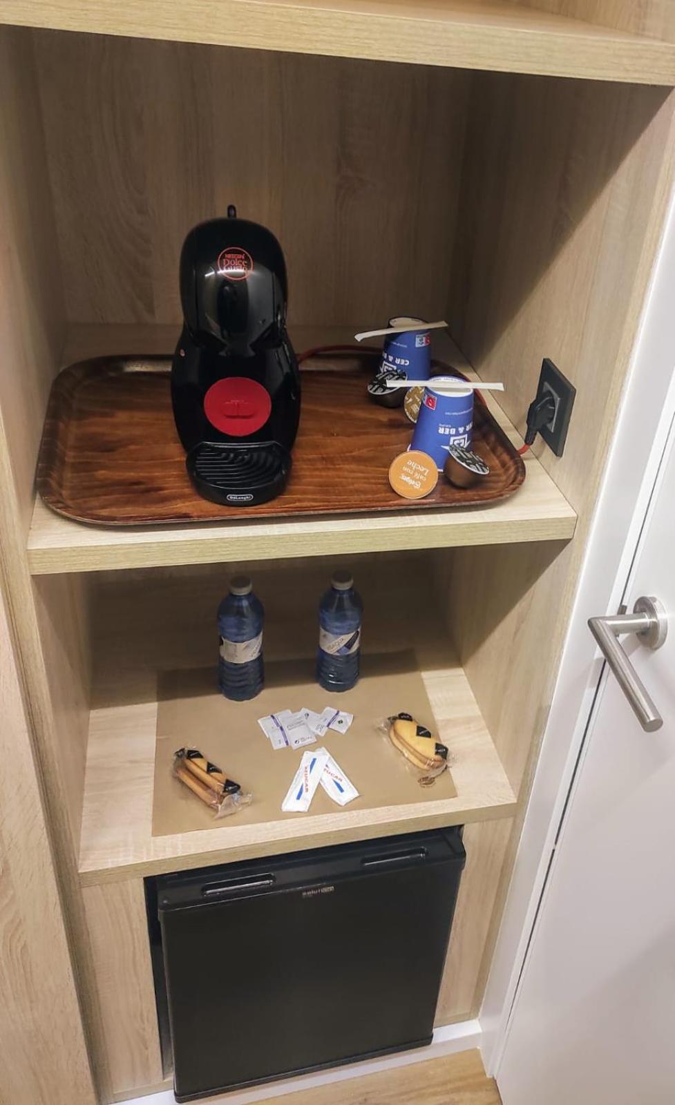 Deluxe Suite with Spa Bath