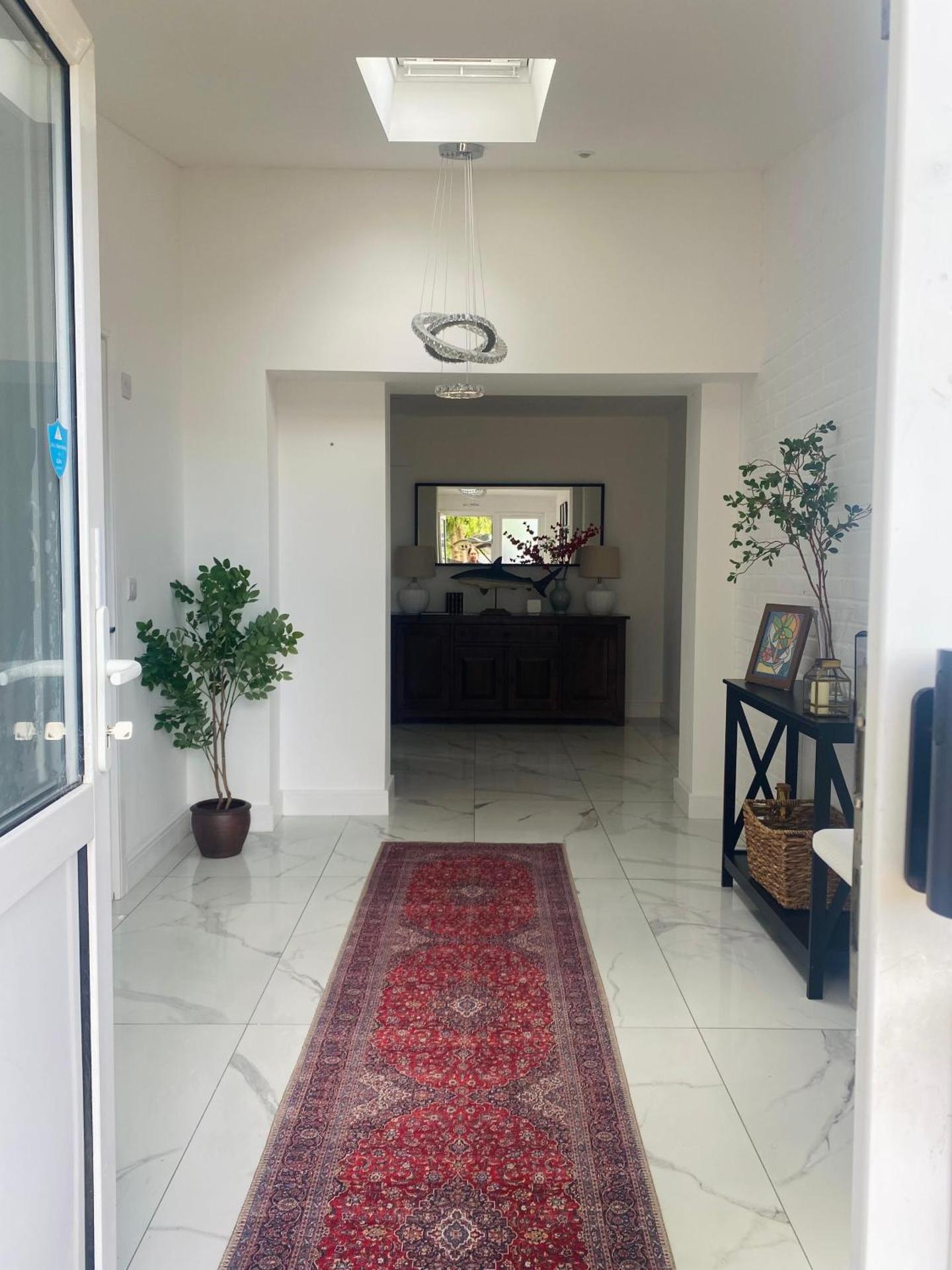 2 Orchard Farm Cottages, Sleeps 10, Large Garden