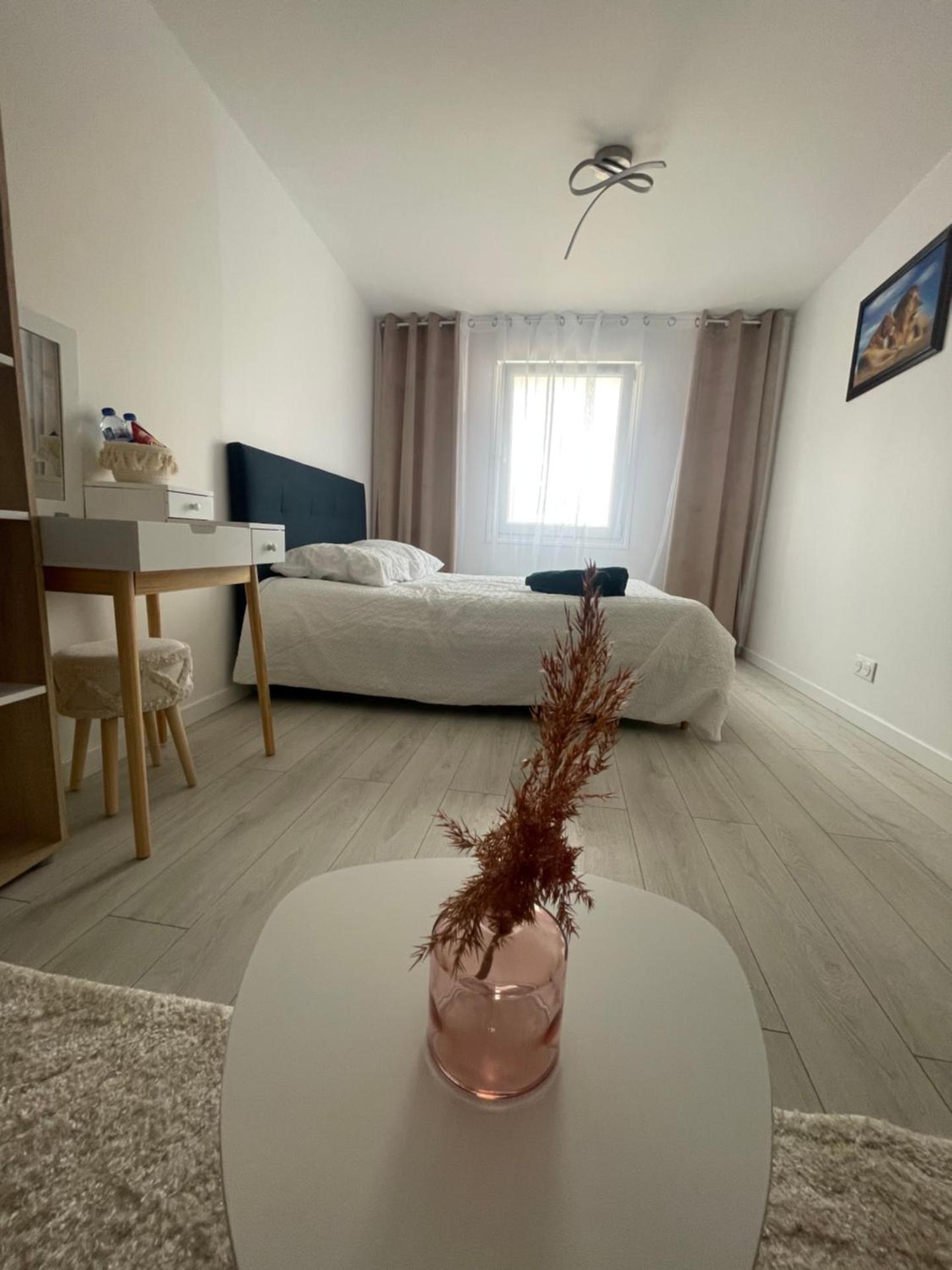 Oasis Spa près de Disney