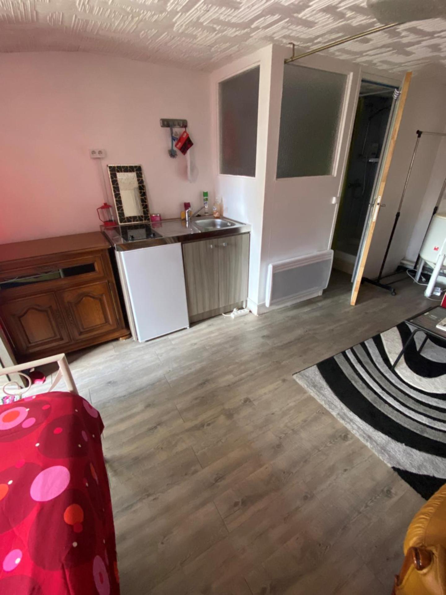 Joli Maison calme 10 Mn de Paris st LAZARE