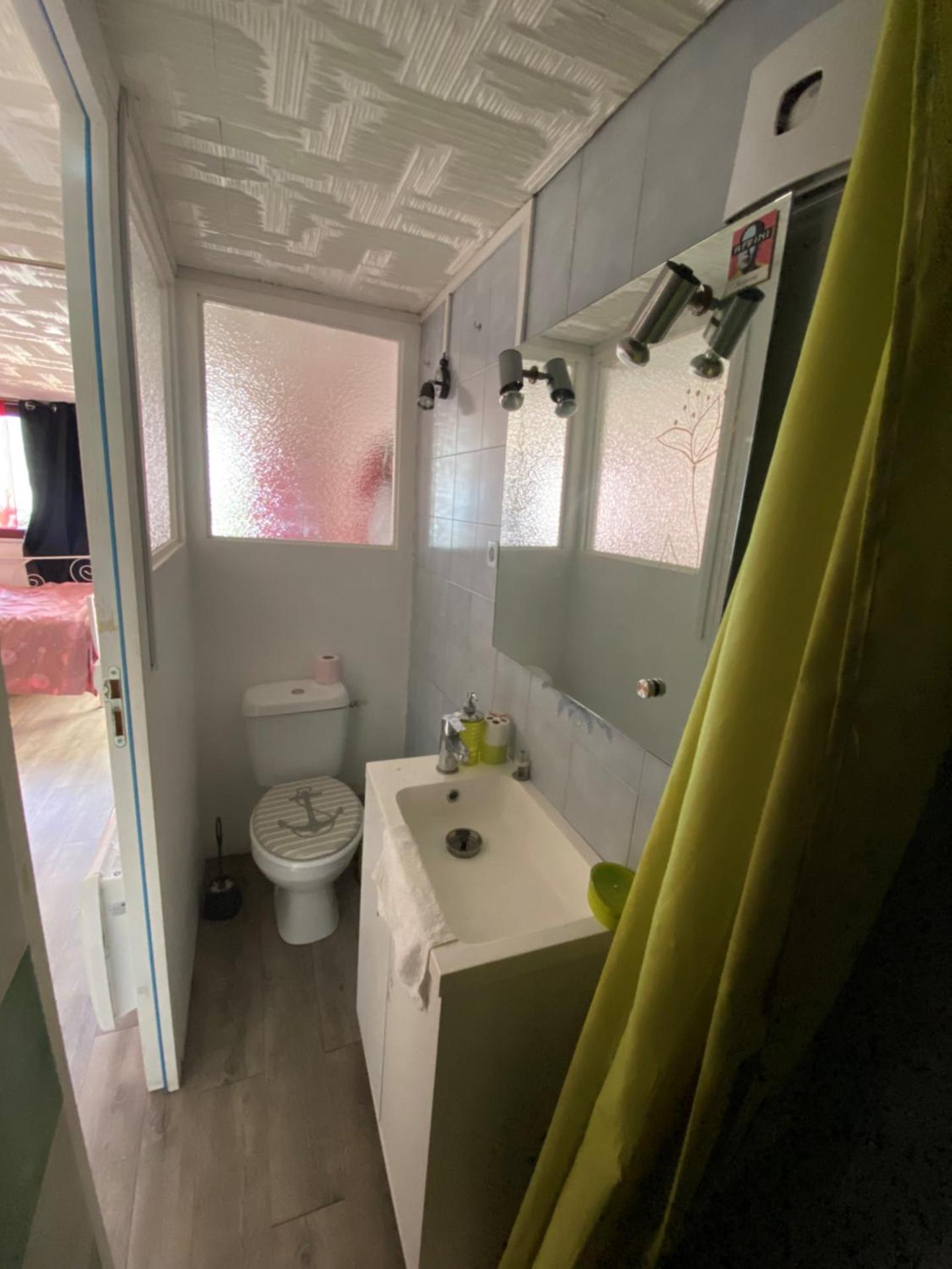 Joli Maison calme 10 Mn de Paris st LAZARE