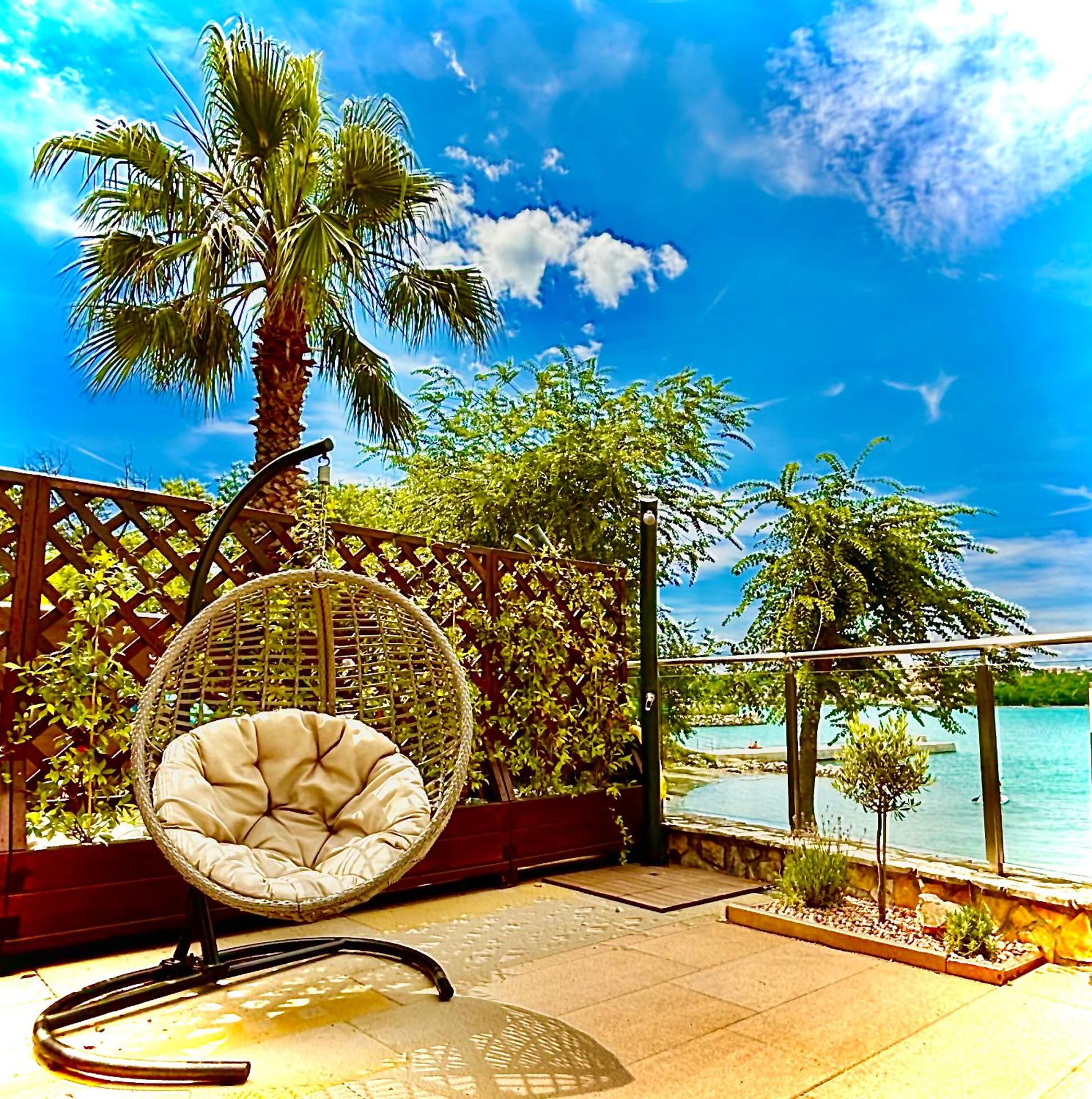 Soline Bay Seashore Residence