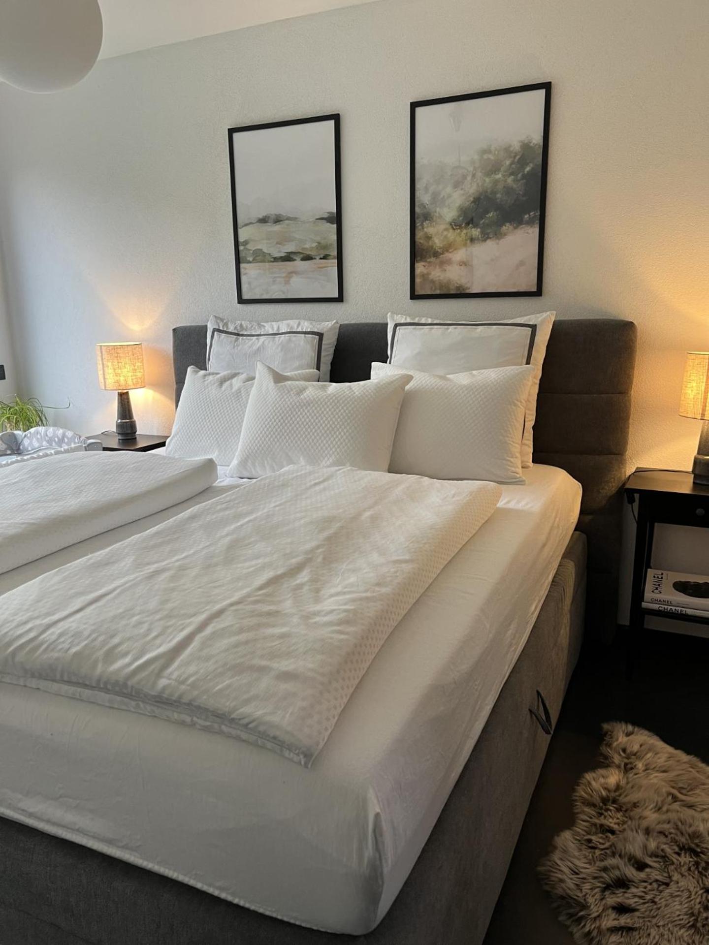 Ferienhaus Cris und Alex