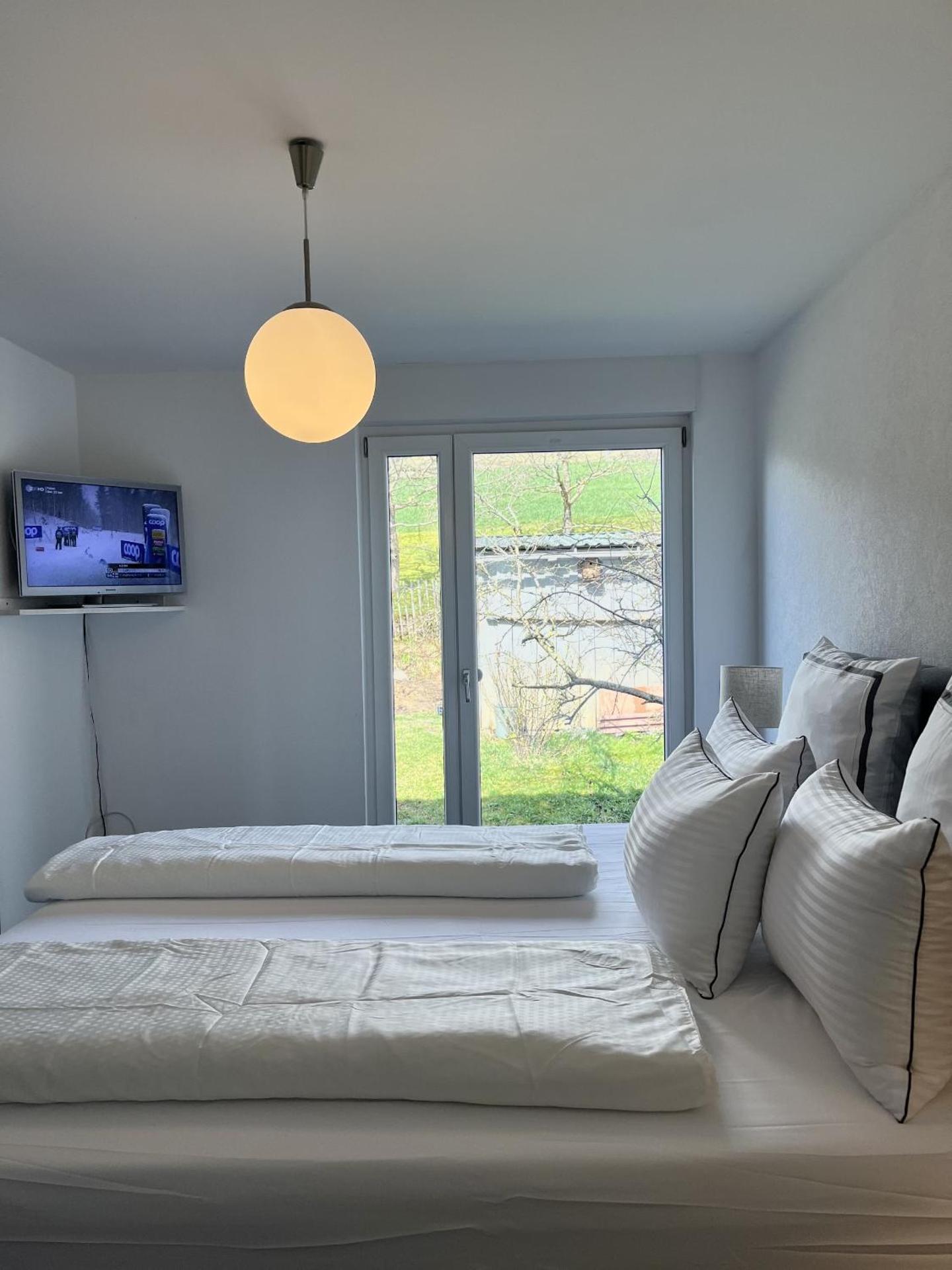 Ferienhaus Cris und Alex